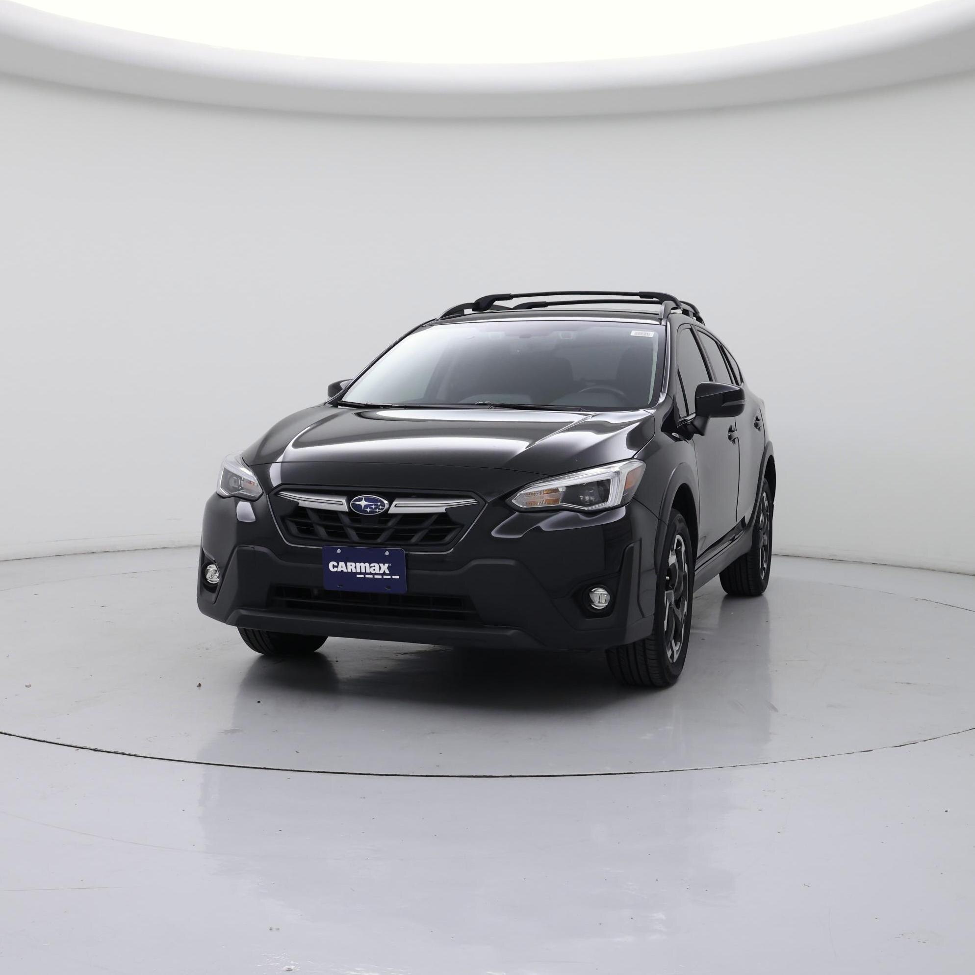 Thumbnail: 2023 Subaru Crosstrek - 4