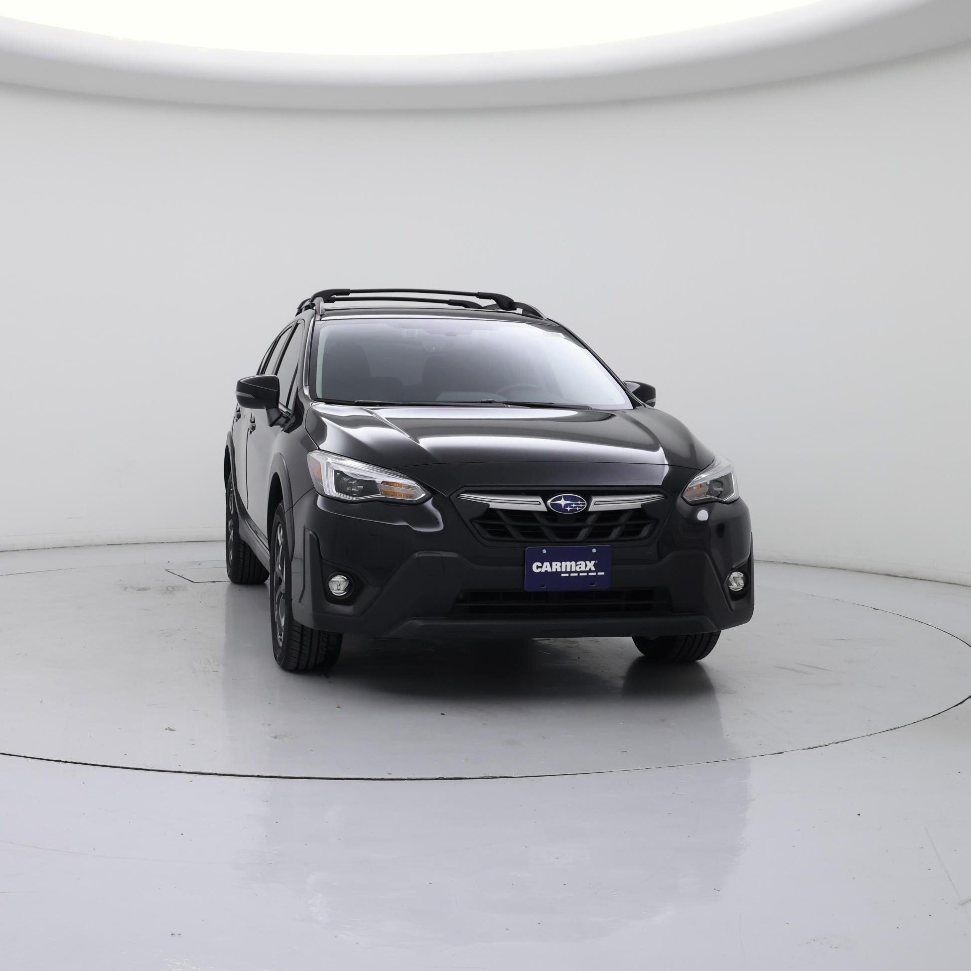 Thumbnail: 2023 Subaru Crosstrek - 5
