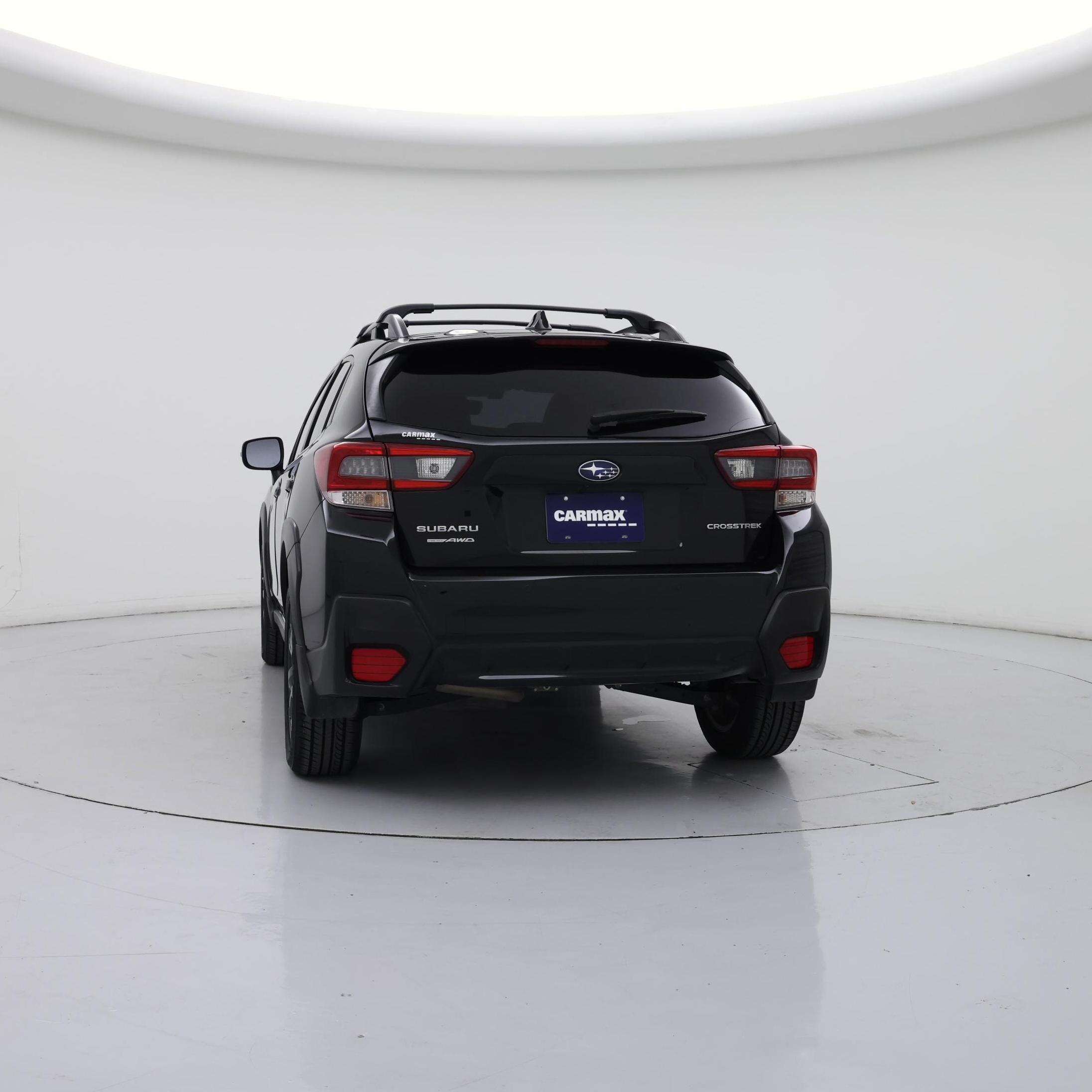 Thumbnail: 2023 Subaru Crosstrek - 6