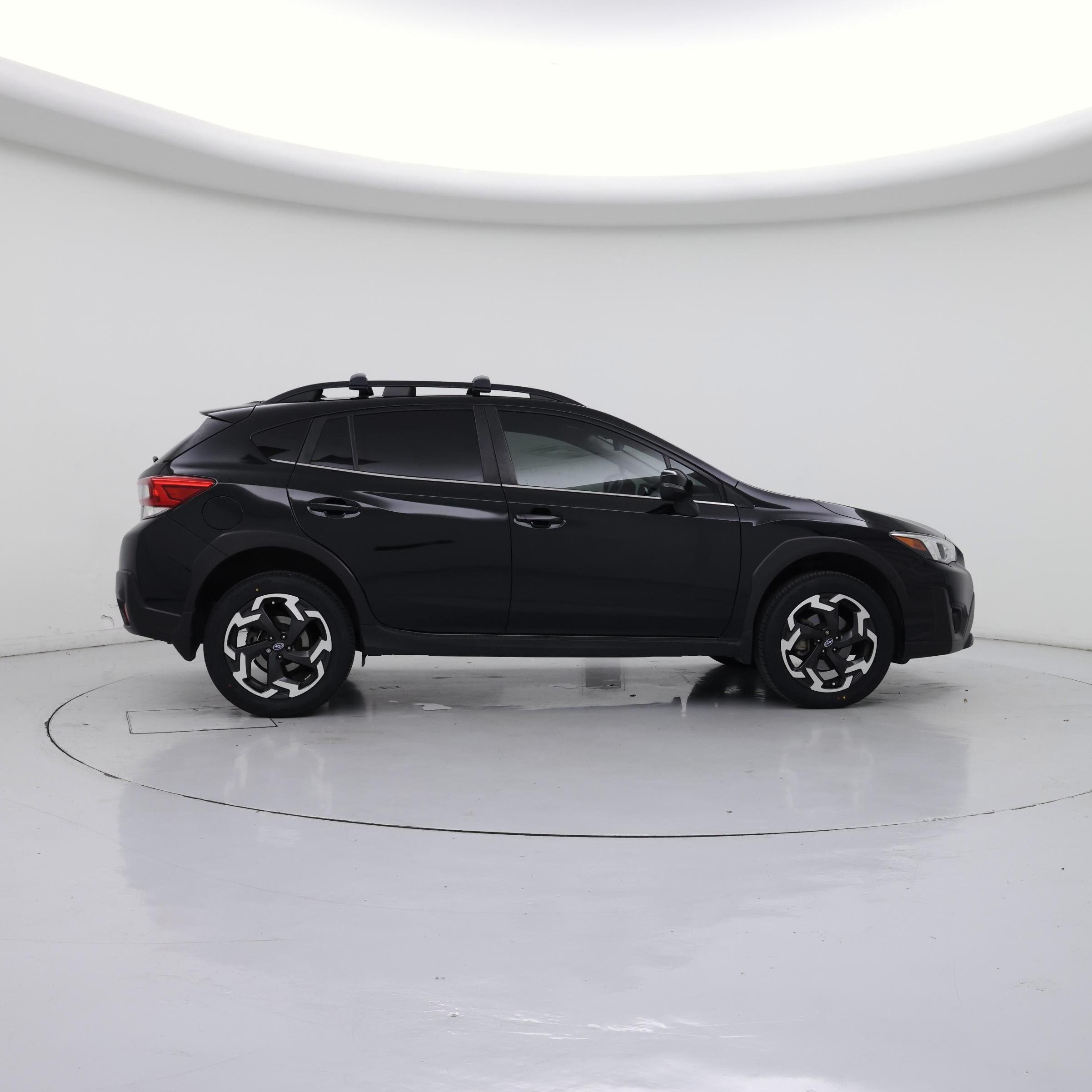 Thumbnail: 2023 Subaru Crosstrek - 7