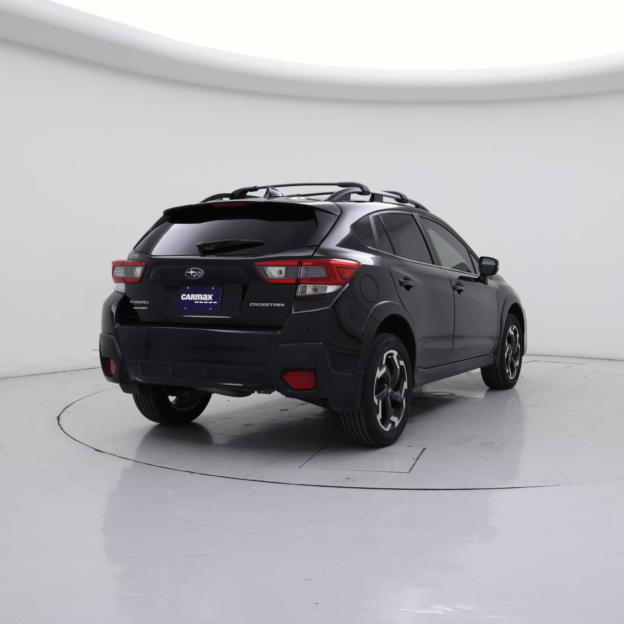 Thumbnail: 2023 Subaru Crosstrek - 8