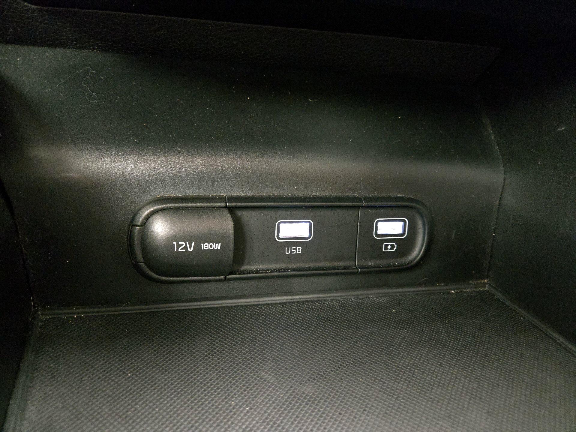 Thumbnail: 2022 Kia K5 - 19