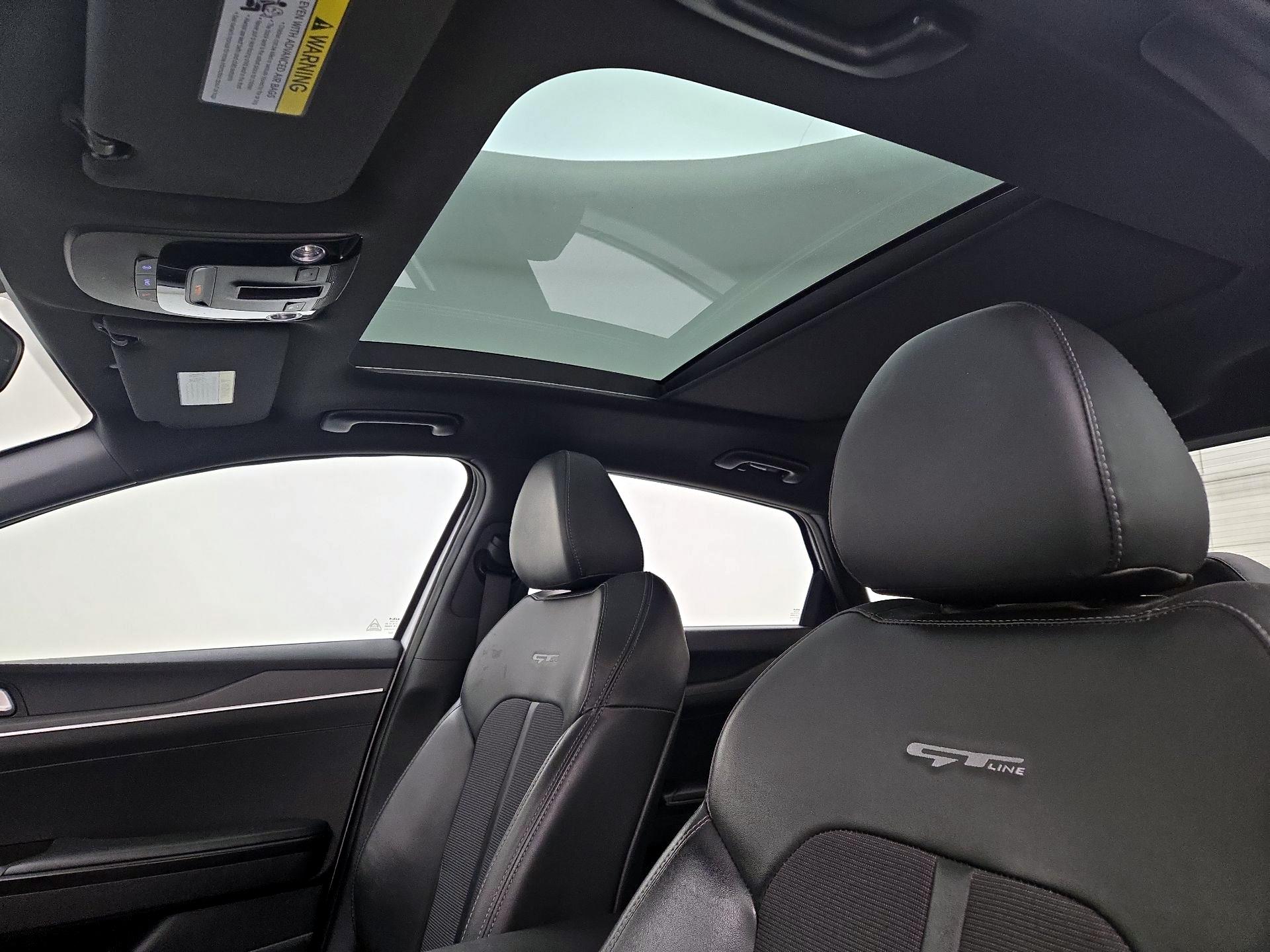 Thumbnail: 2022 Kia K5 - 20