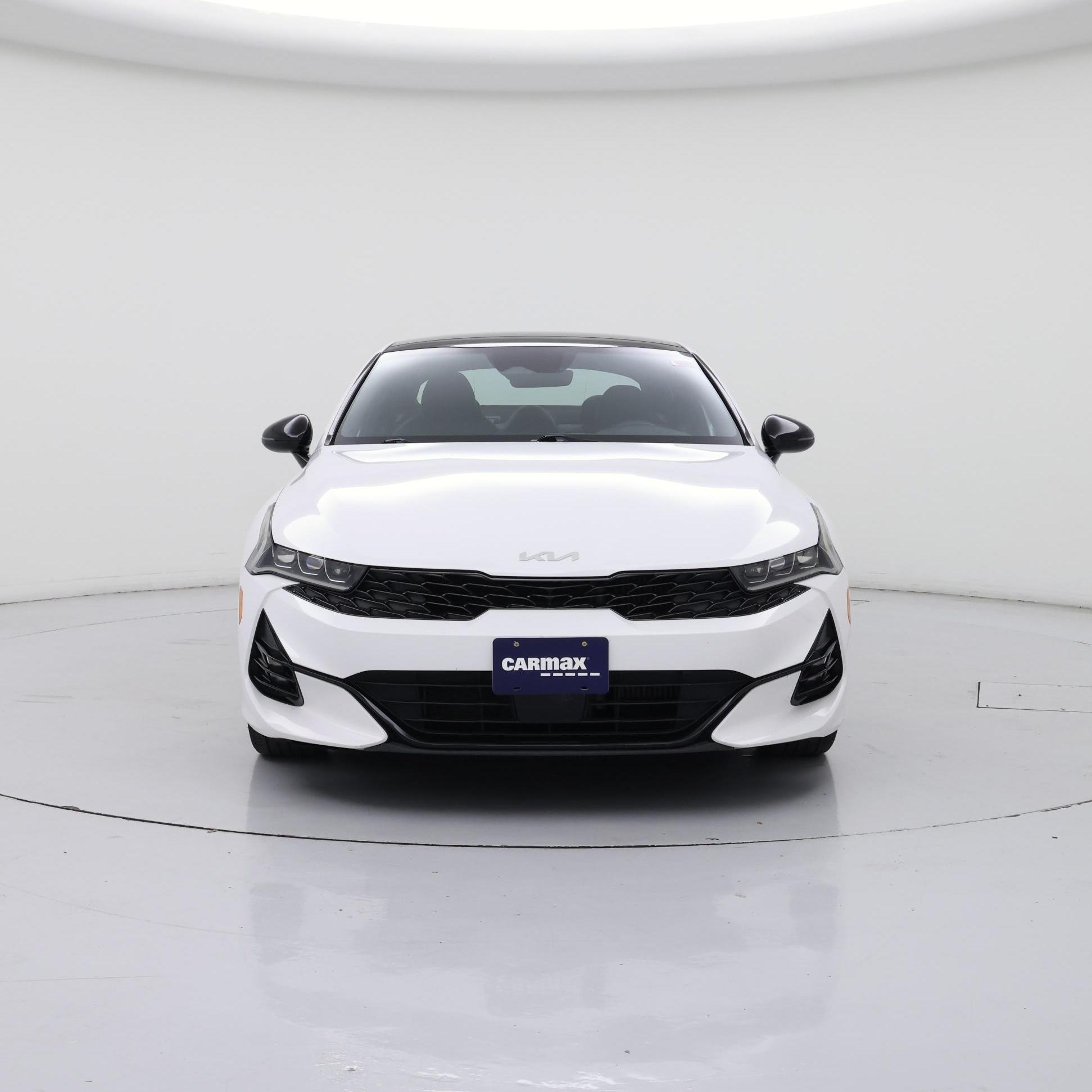 Thumbnail: 2022 Kia K5 - 5