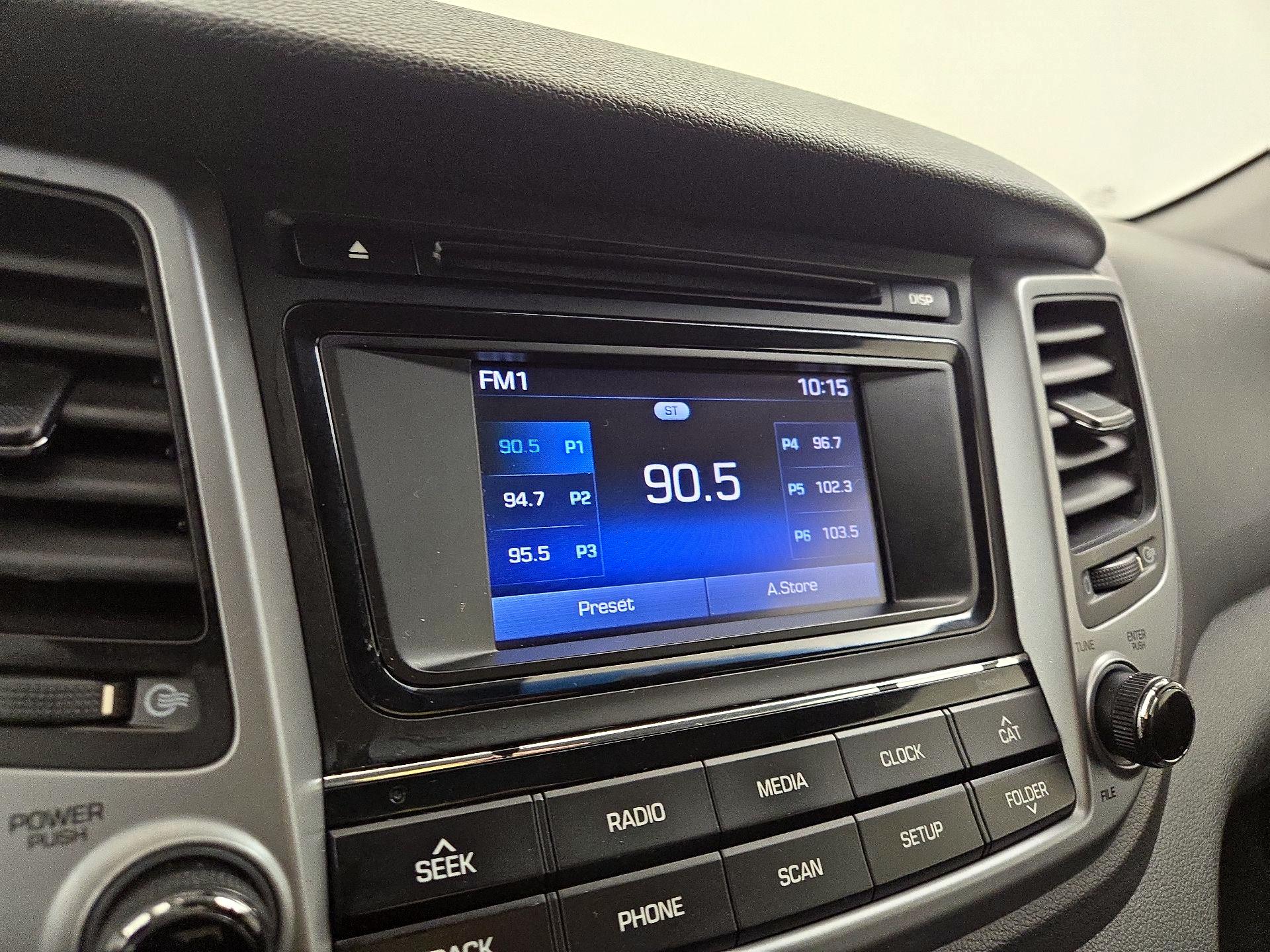 Thumbnail: 2017 Hyundai Tucson - 15