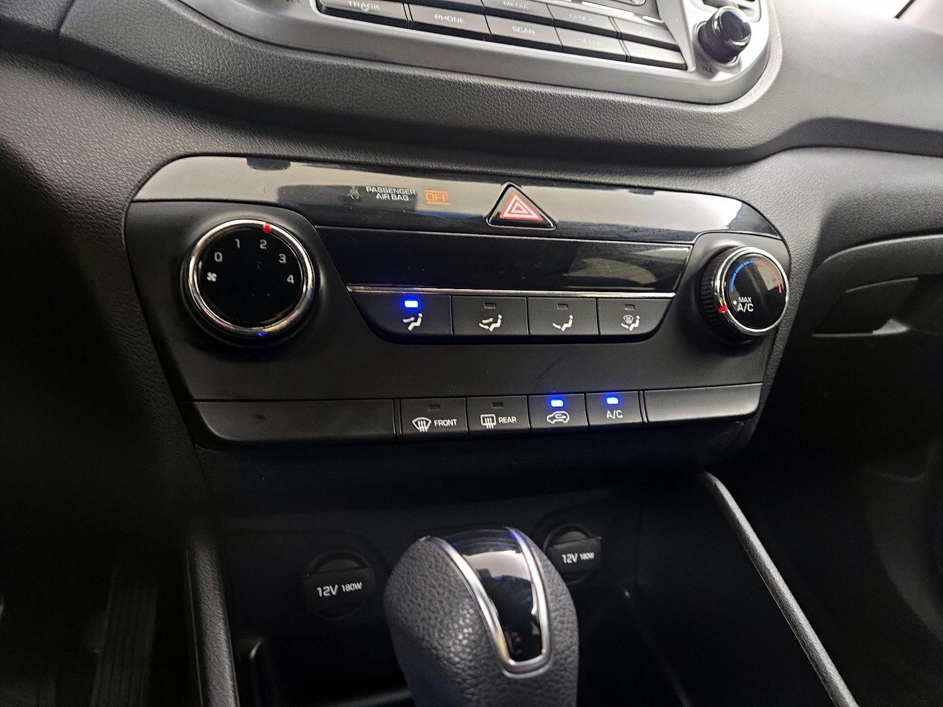 Thumbnail: 2017 Hyundai Tucson - 16