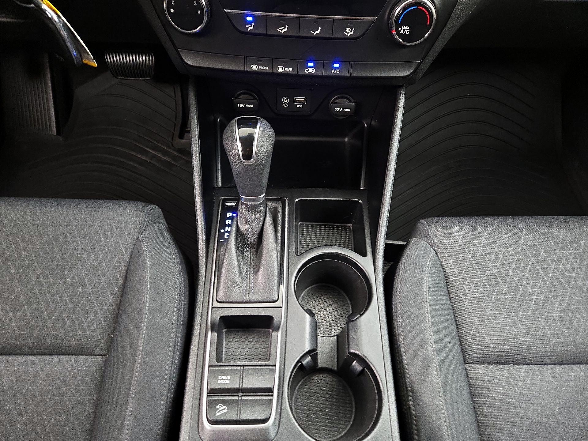 Thumbnail: 2017 Hyundai Tucson - 17