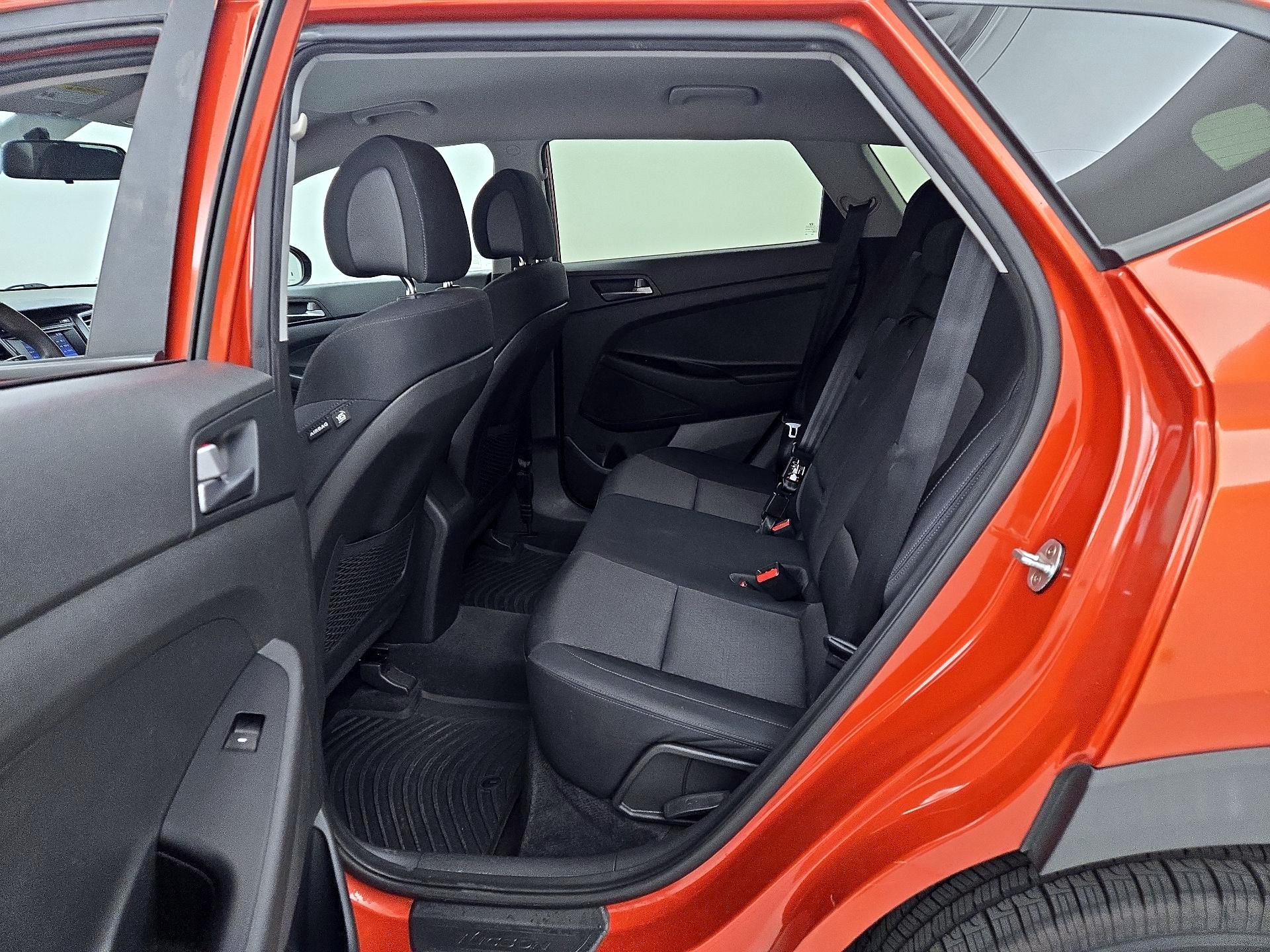 Thumbnail: 2017 Hyundai Tucson - 19