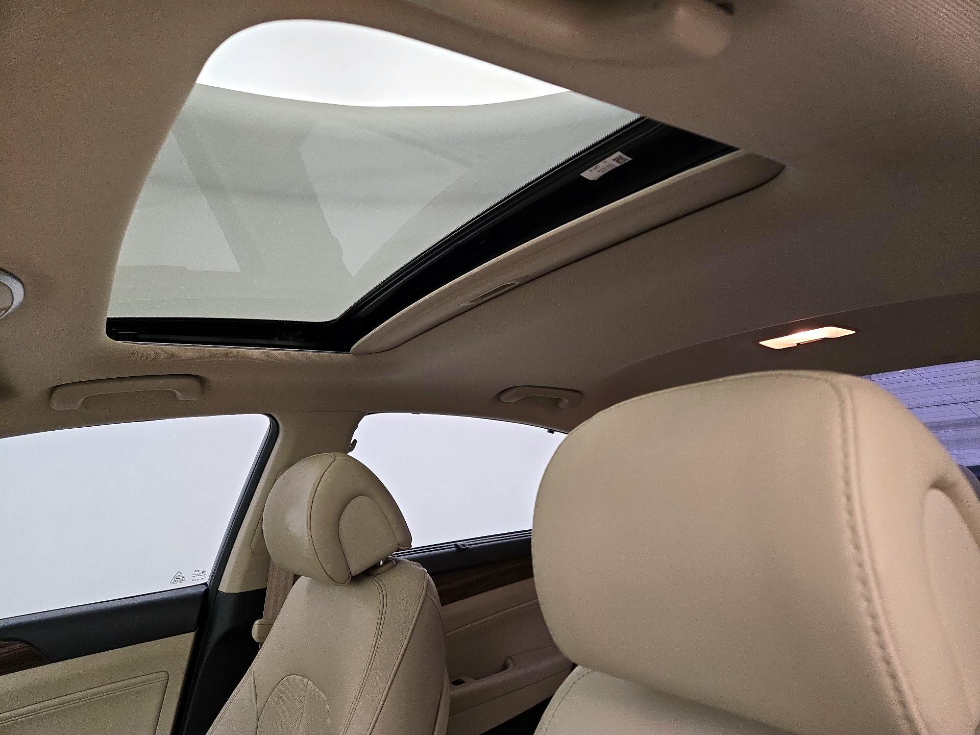 Thumbnail: 2017 Hyundai Sonata - 20