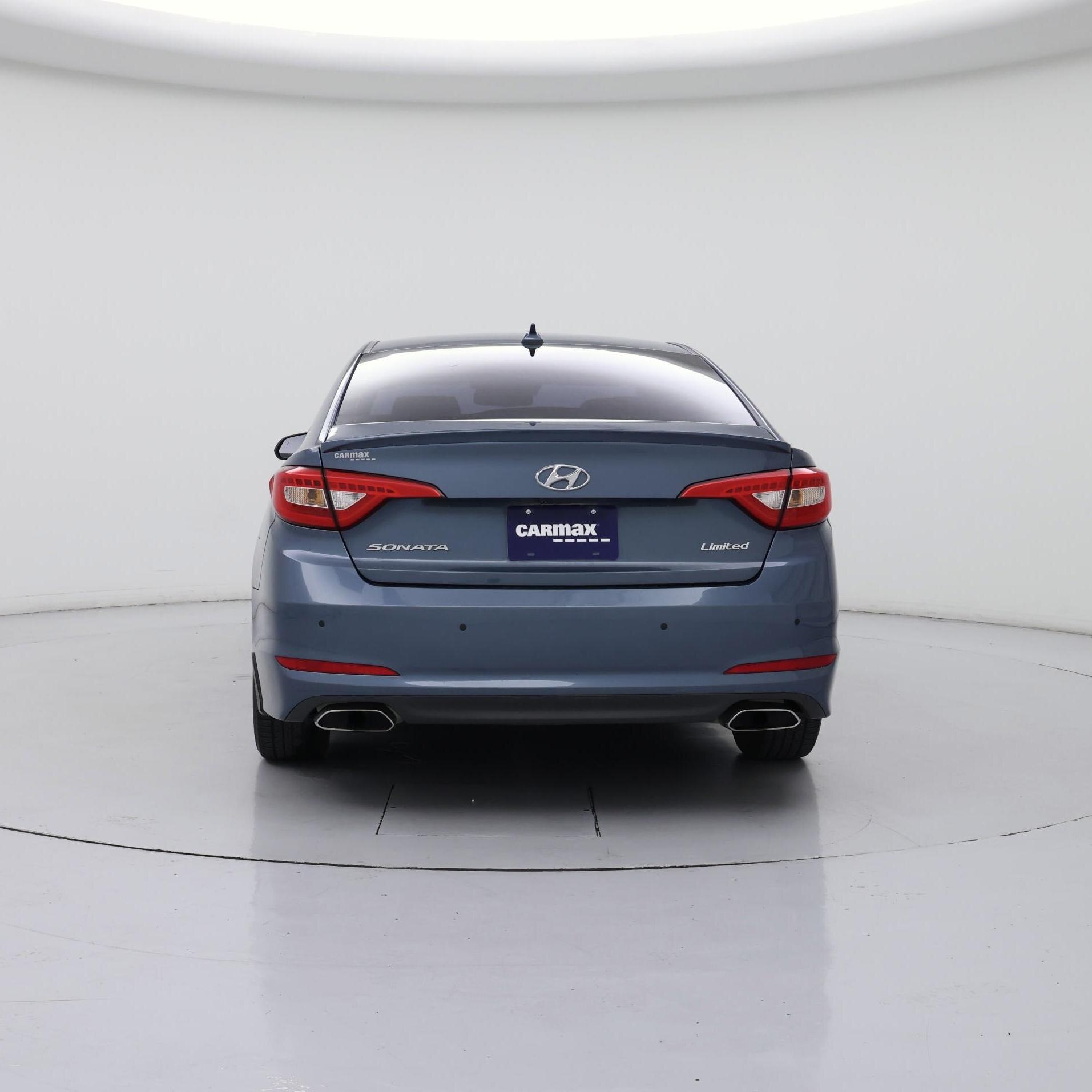 Thumbnail: 2017 Hyundai Sonata - 6