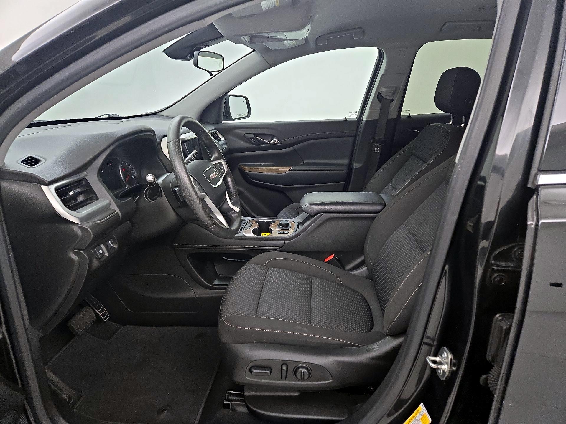 Thumbnail: 2021 GMC Acadia - 11