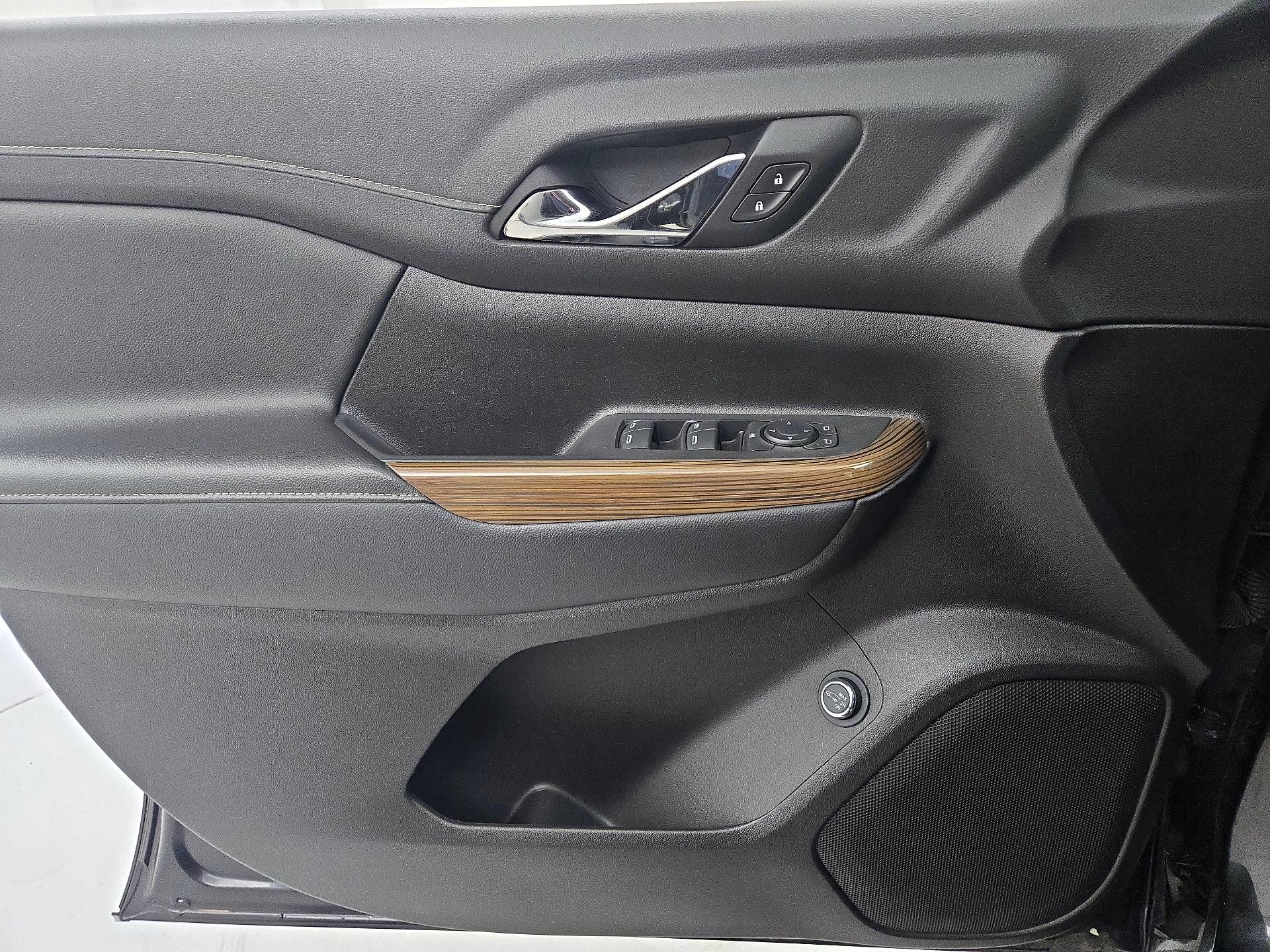 Thumbnail: 2021 GMC Acadia - 12