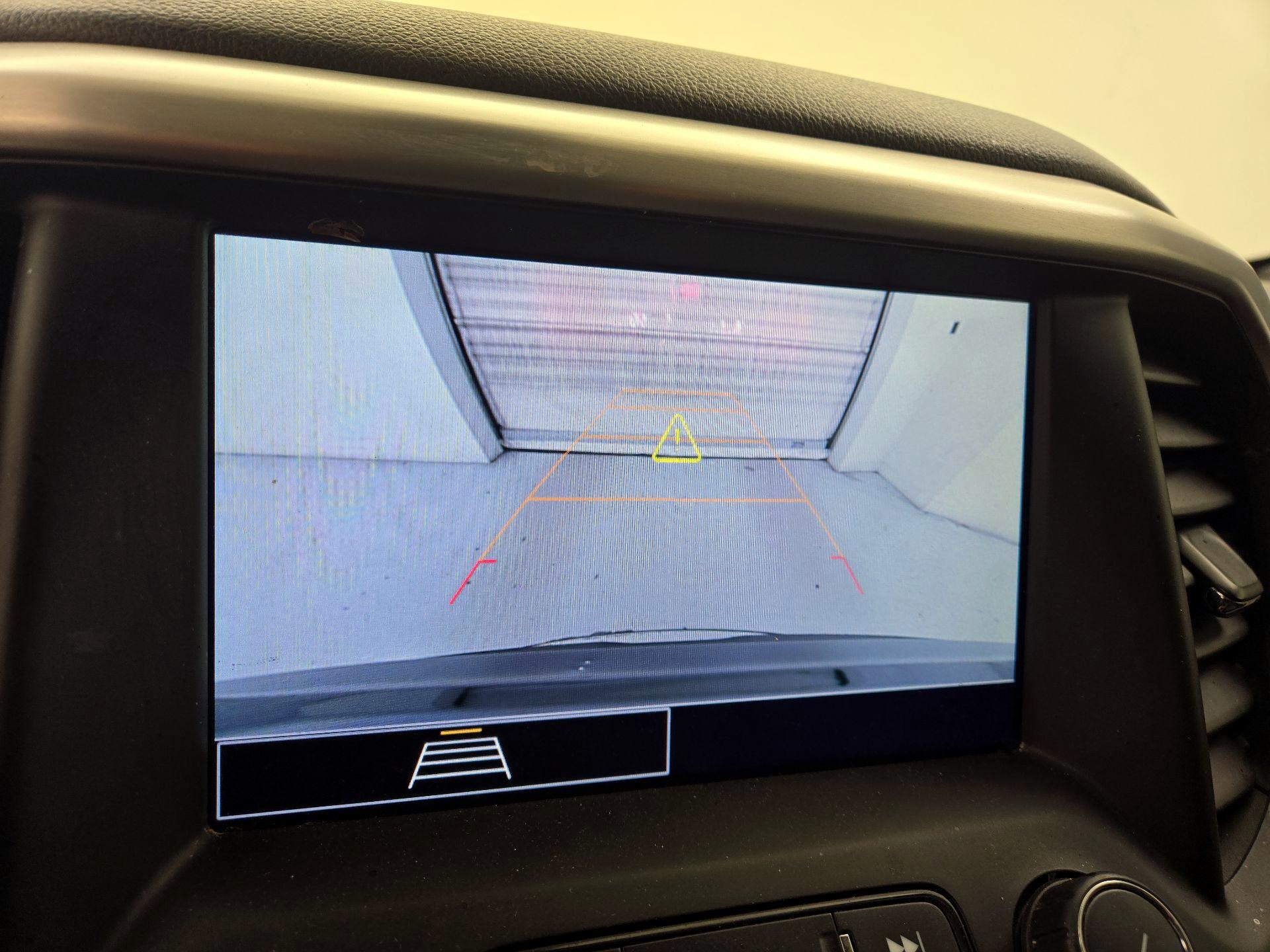 Thumbnail: 2021 GMC Acadia - 14