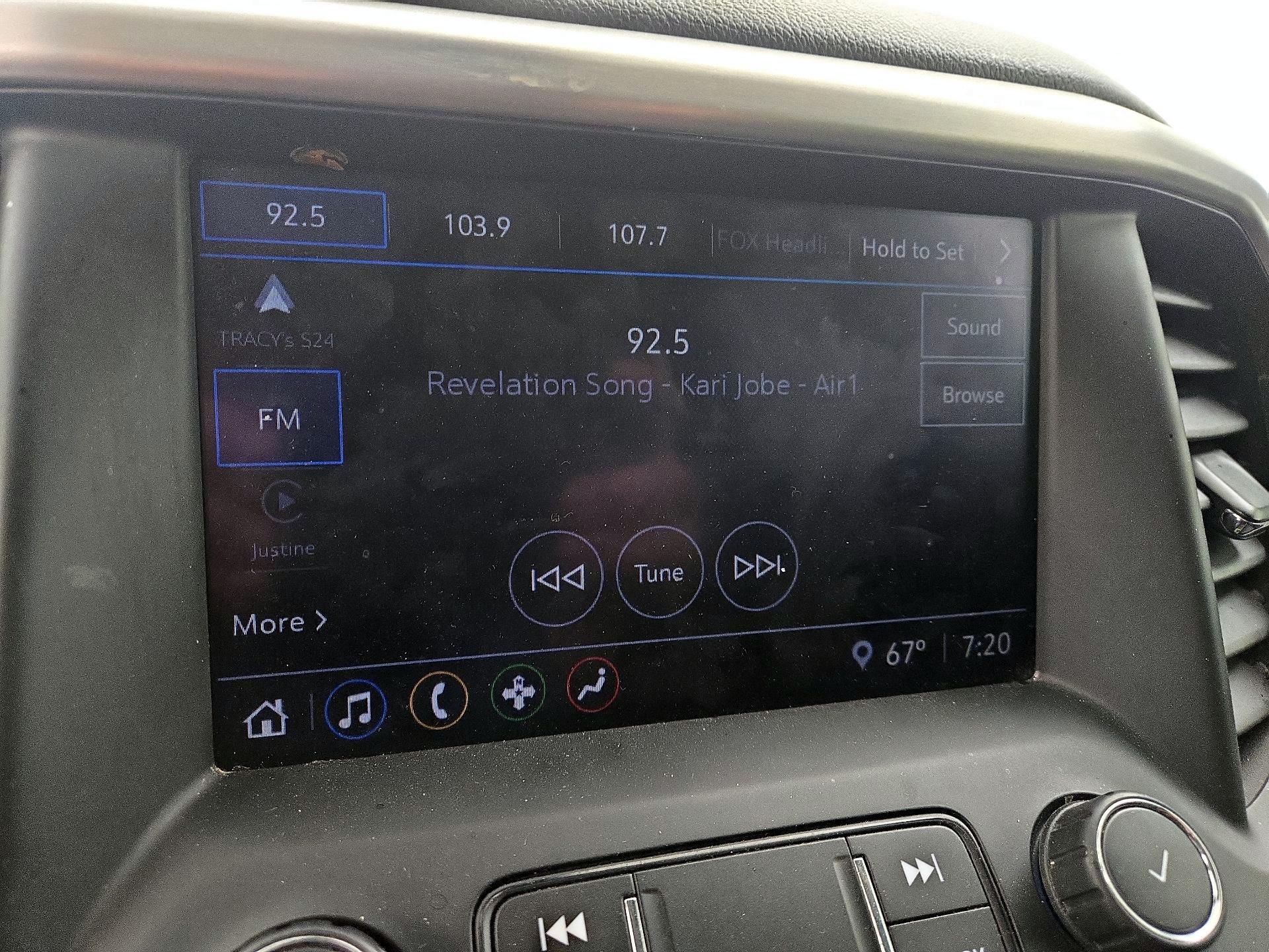 Thumbnail: 2021 GMC Acadia - 15