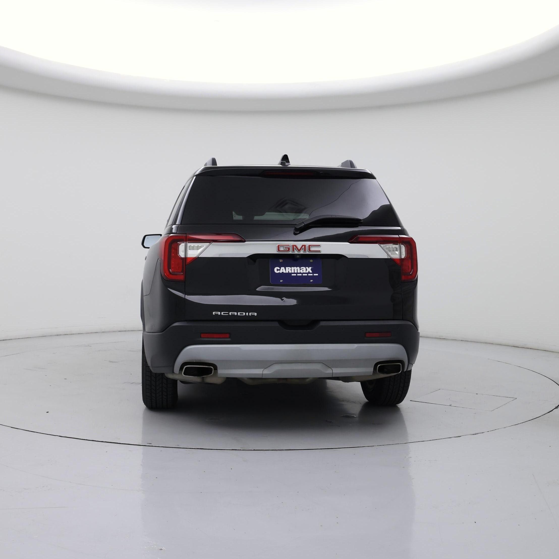 Thumbnail: 2021 GMC Acadia - 6