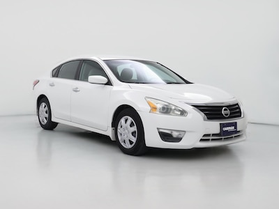 2015 Nissan Altima S