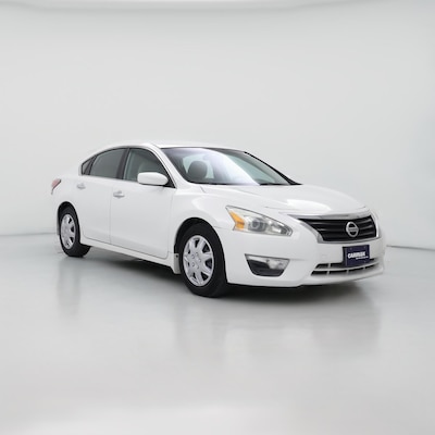 2015 Nissan Altima S
