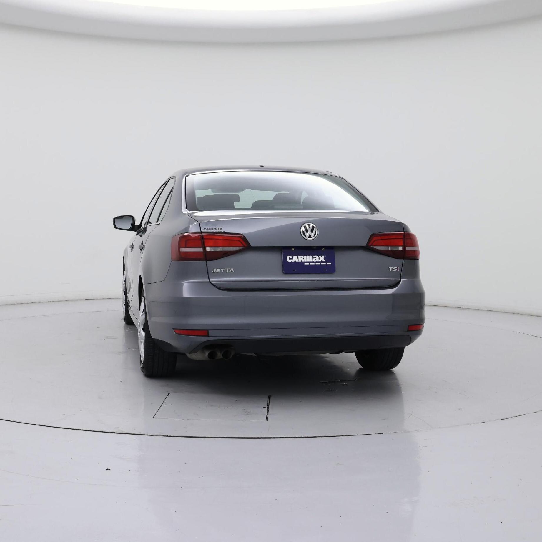 Thumbnail: 2017 Volkswagen Jetta - 6