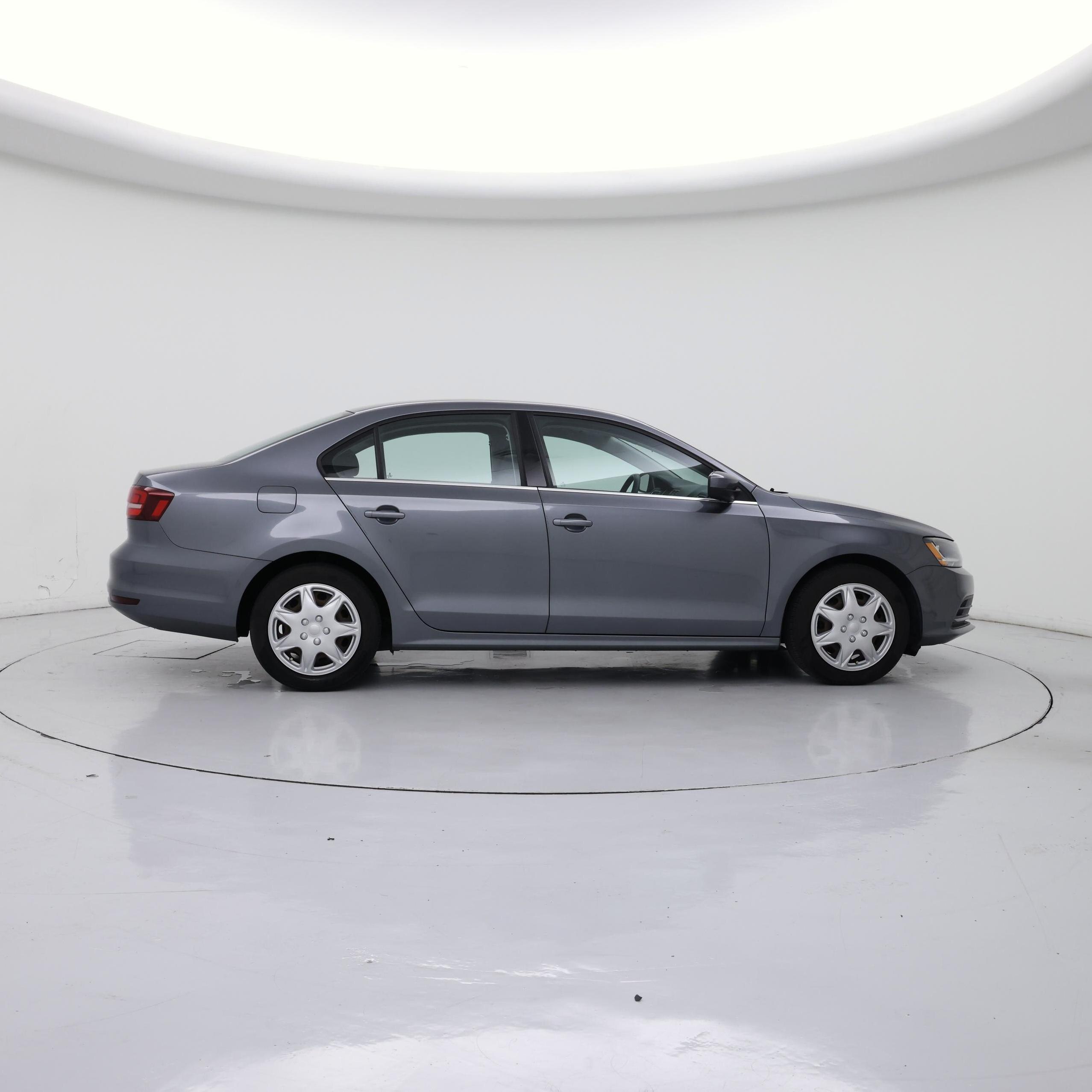 Thumbnail: 2017 Volkswagen Jetta - 7