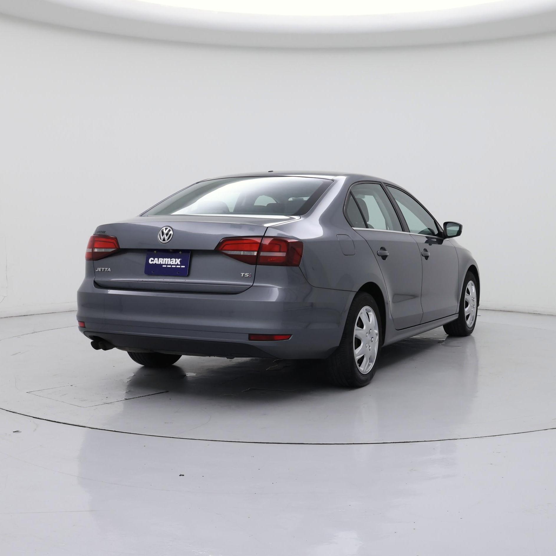 Thumbnail: 2017 Volkswagen Jetta - 8