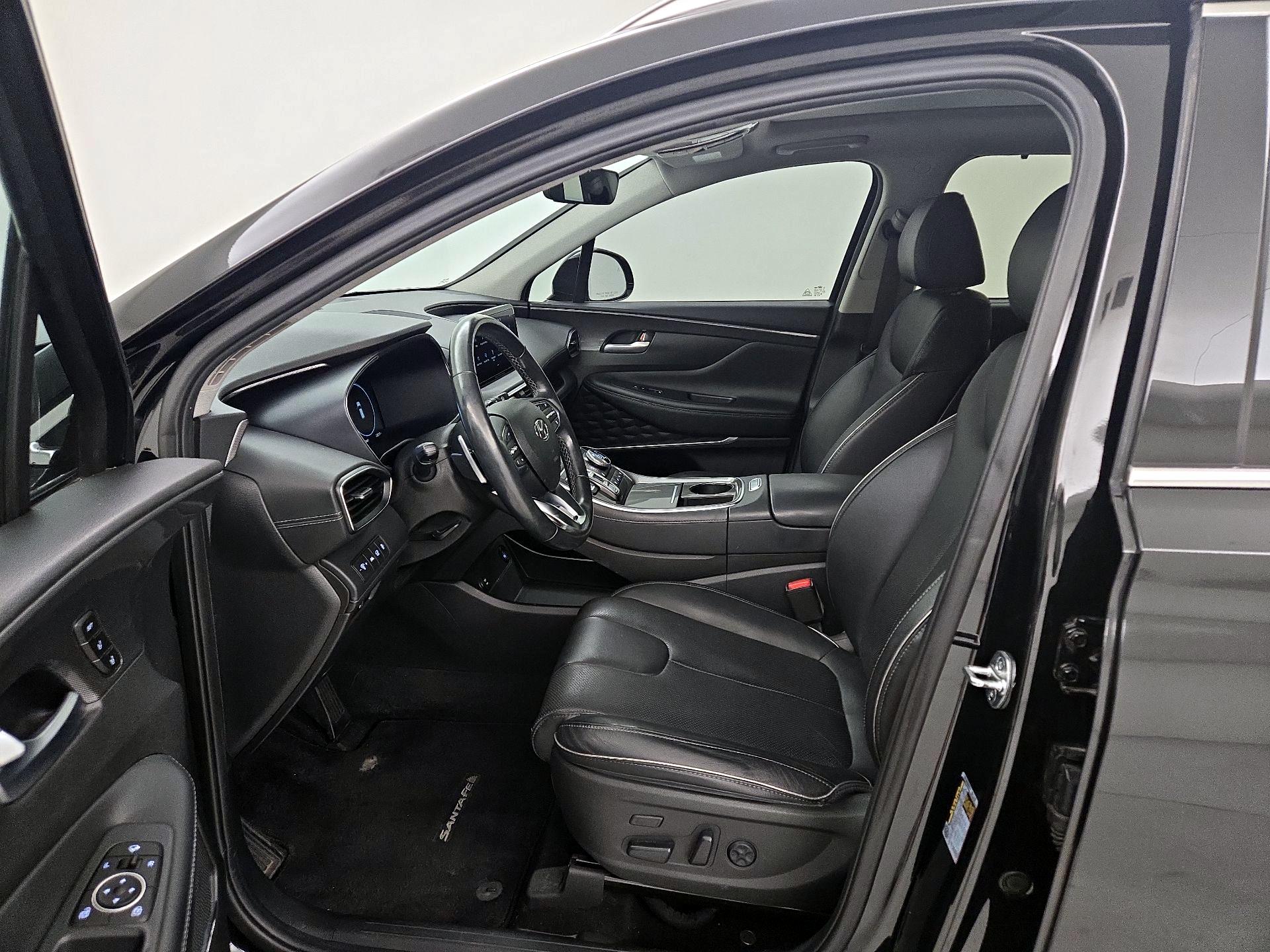 Thumbnail: 2023 Hyundai Santa Fe - 11