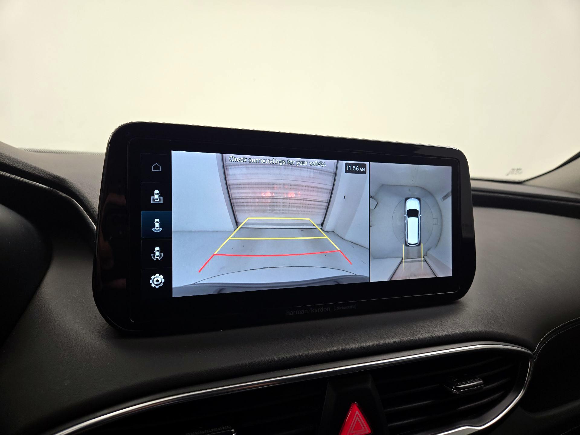 Thumbnail: 2023 Hyundai Santa Fe - 15