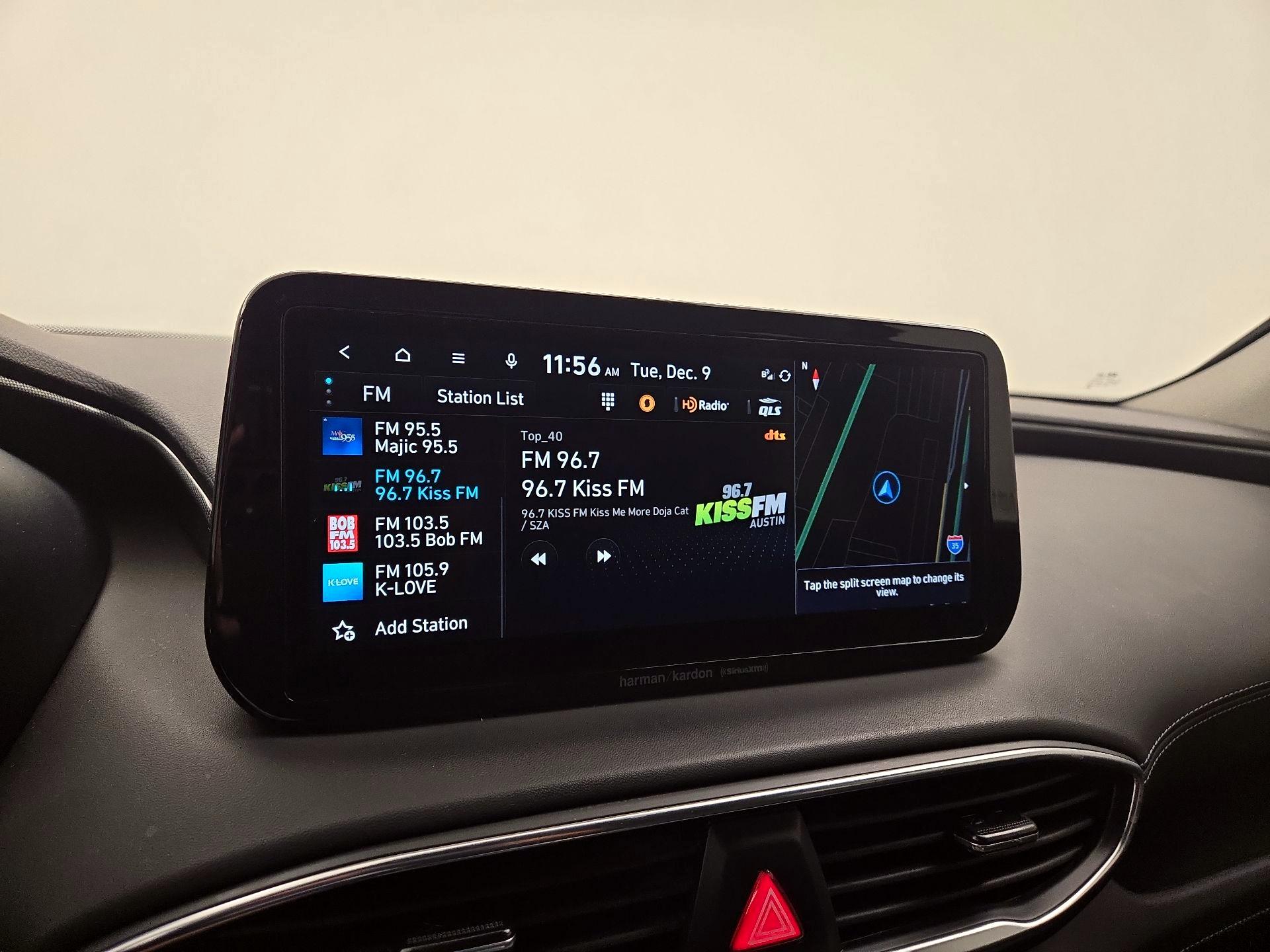 Thumbnail: 2023 Hyundai Santa Fe - 16