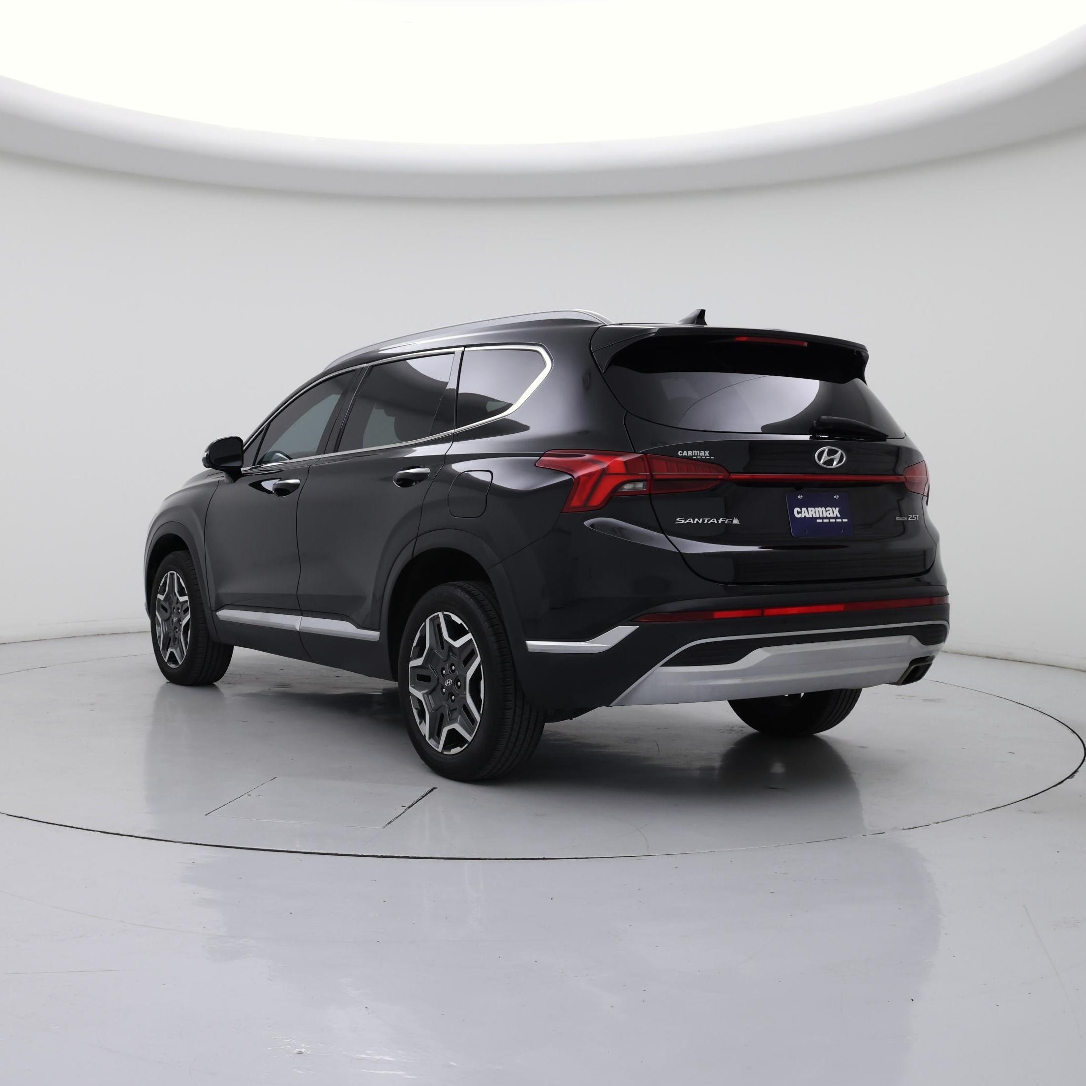 Thumbnail: 2023 Hyundai Santa Fe - 2