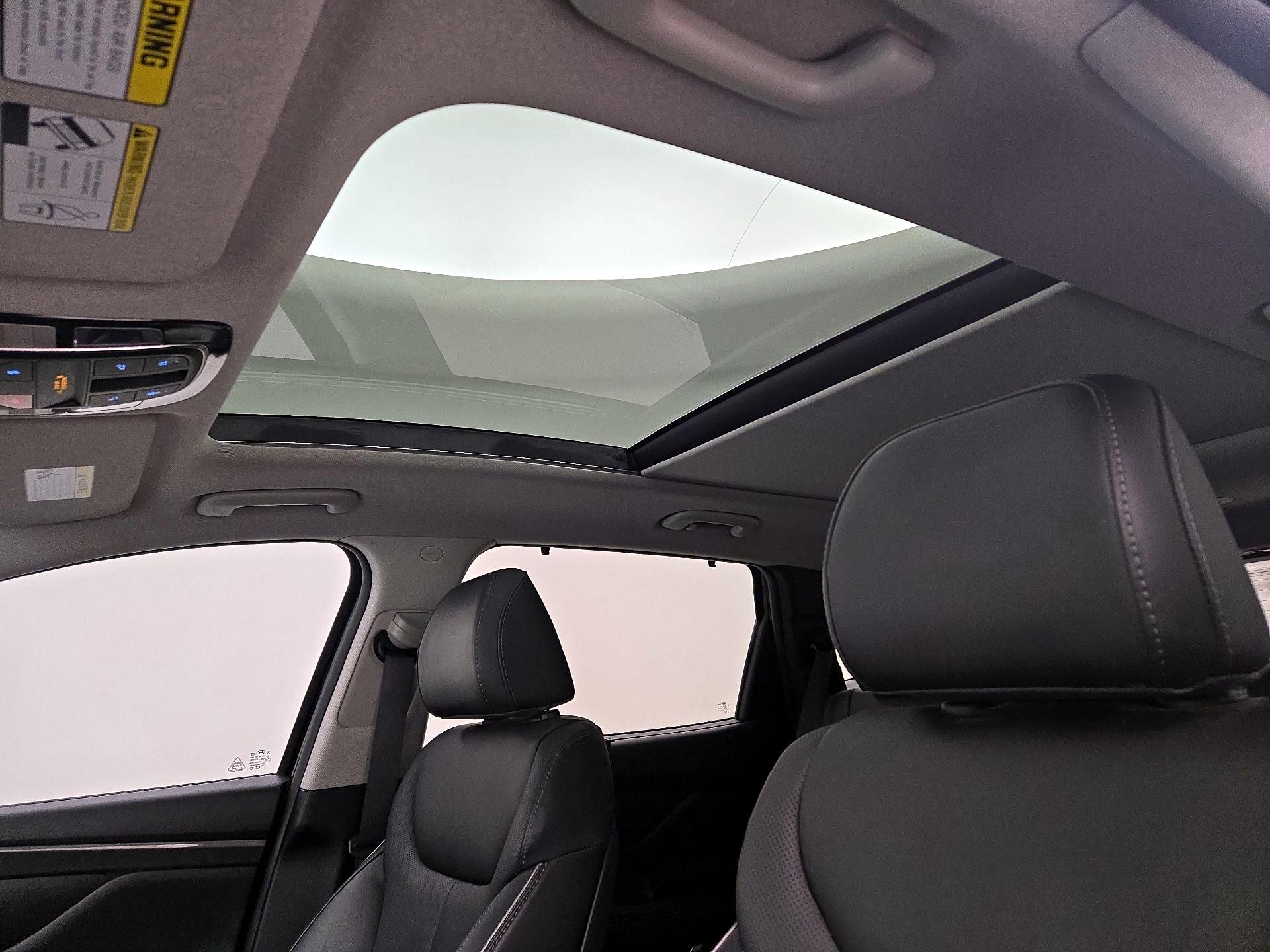 Thumbnail: 2023 Hyundai Santa Fe - 20