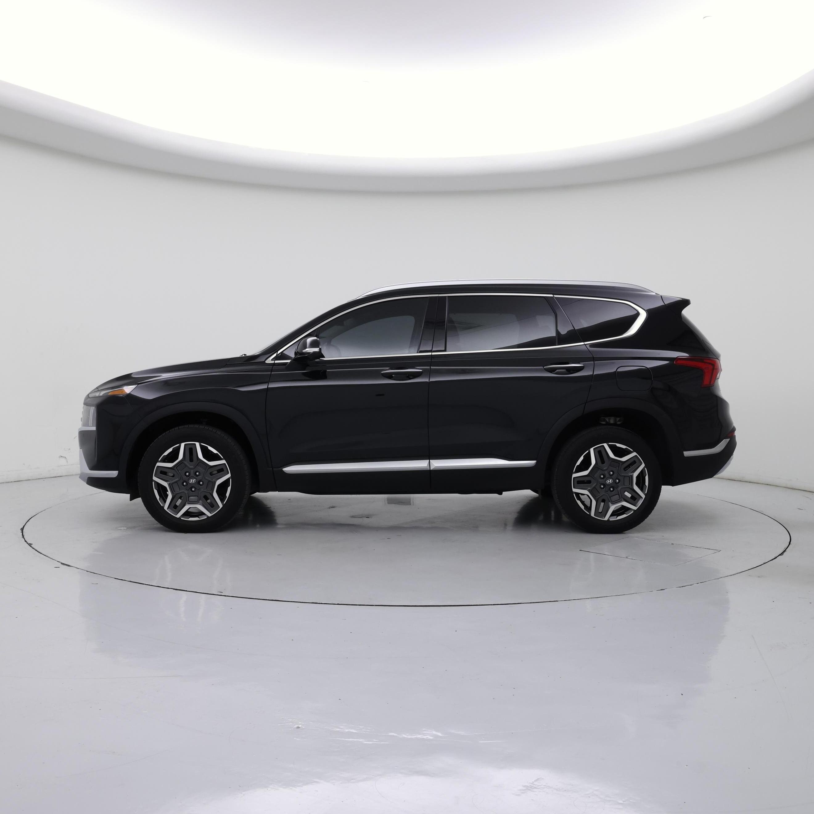 Thumbnail: 2023 Hyundai Santa Fe - 3