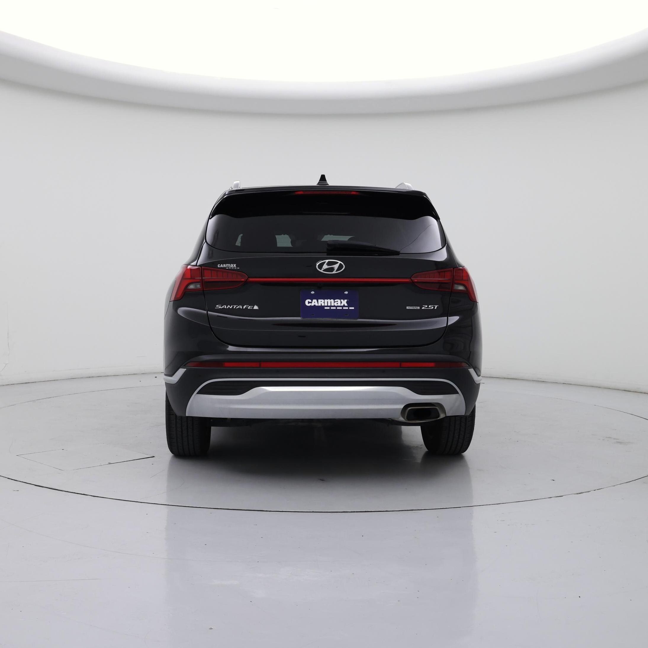 Thumbnail: 2023 Hyundai Santa Fe - 6