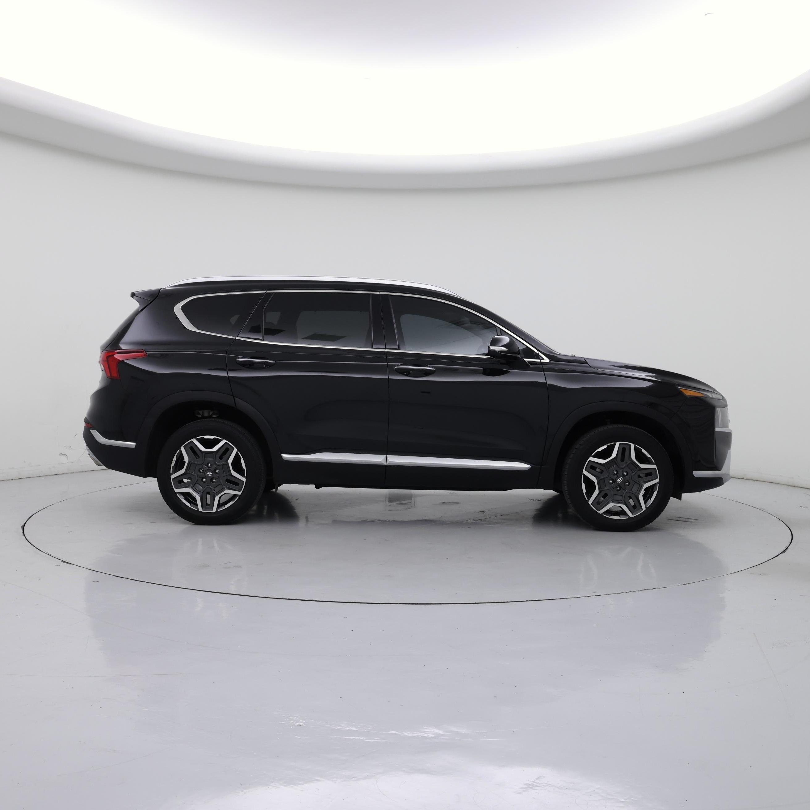 Thumbnail: 2023 Hyundai Santa Fe - 7