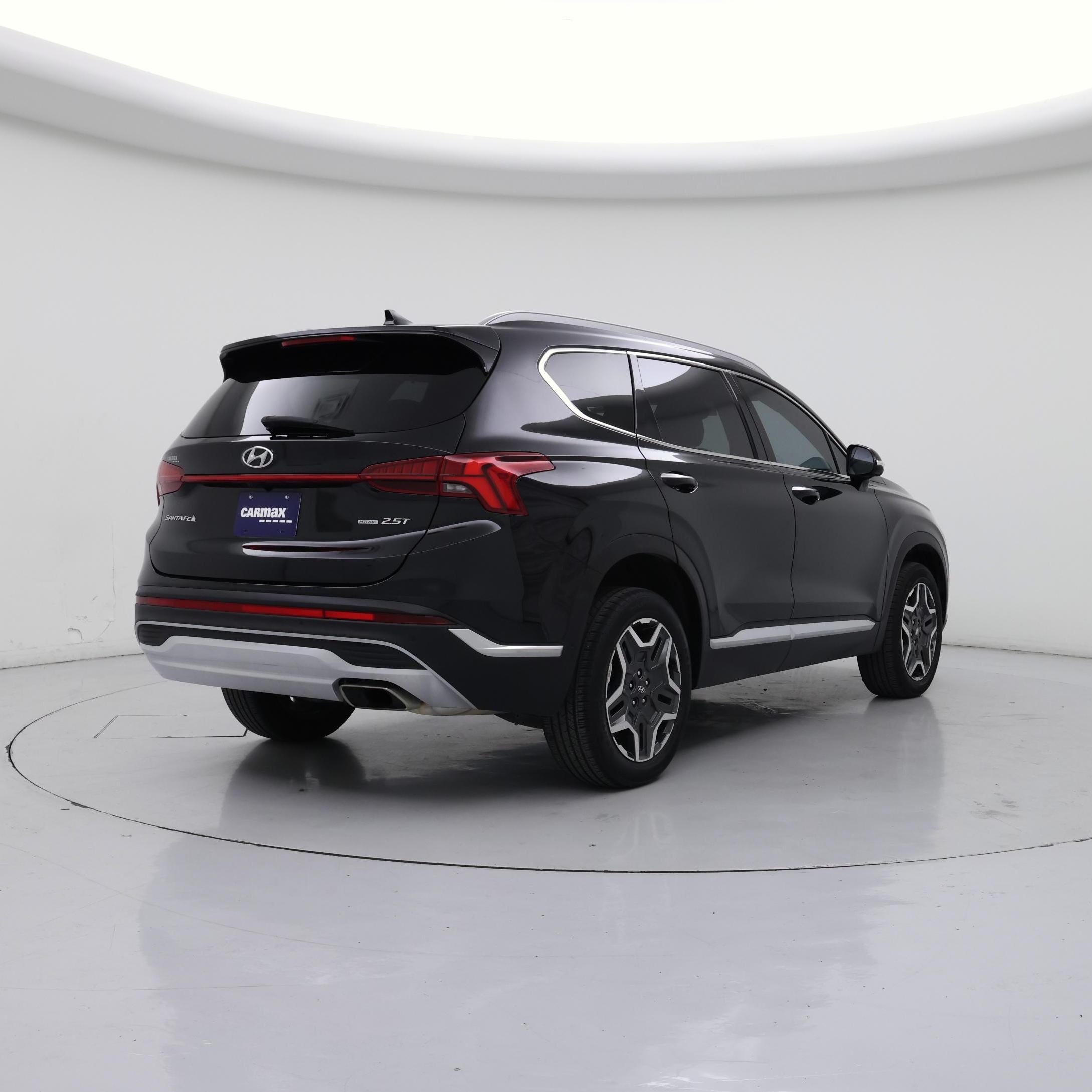 Thumbnail: 2023 Hyundai Santa Fe - 8