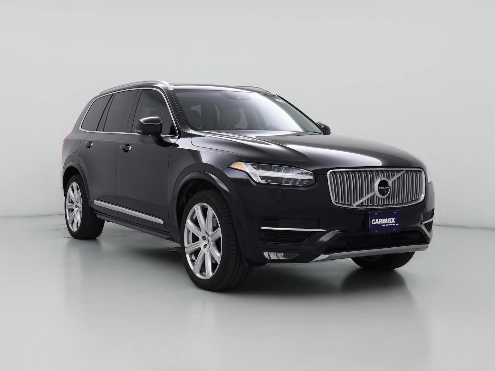 2016 Volvo XC90 Inscription