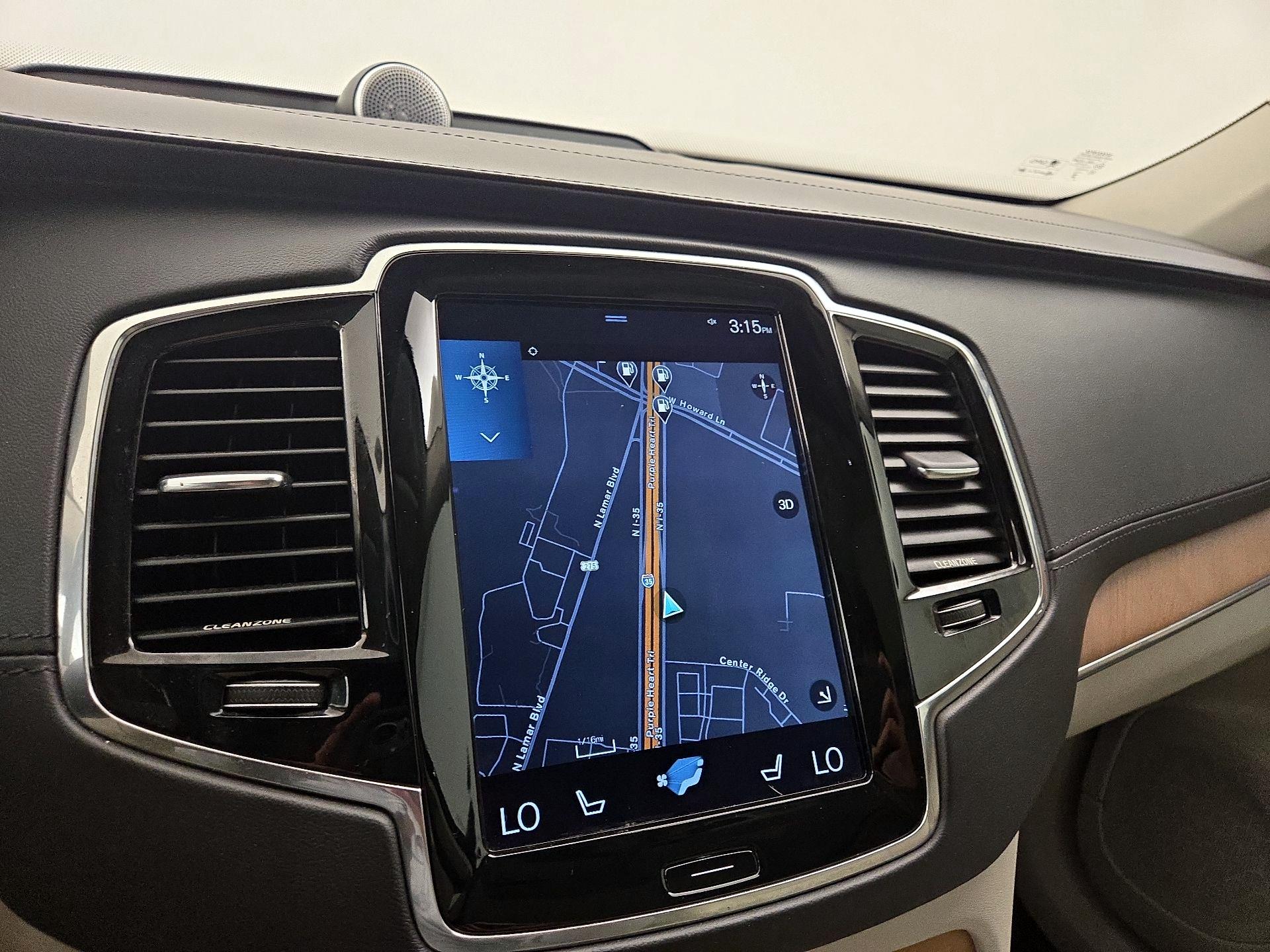 Thumbnail: 2016 Volvo XC90 - 14