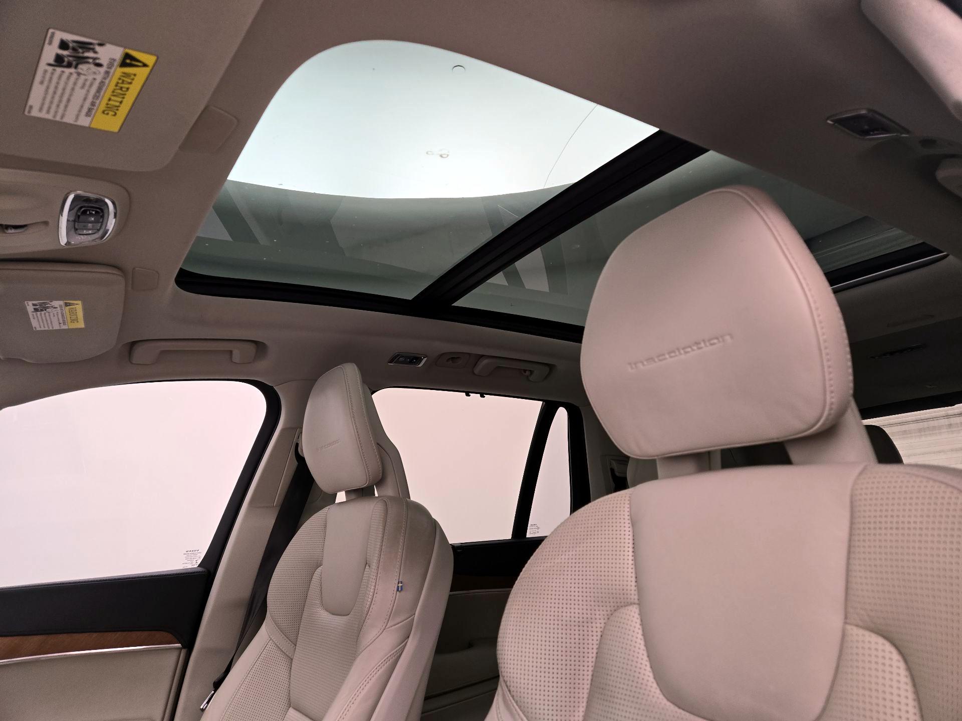 Thumbnail: 2016 Volvo XC90 - 20