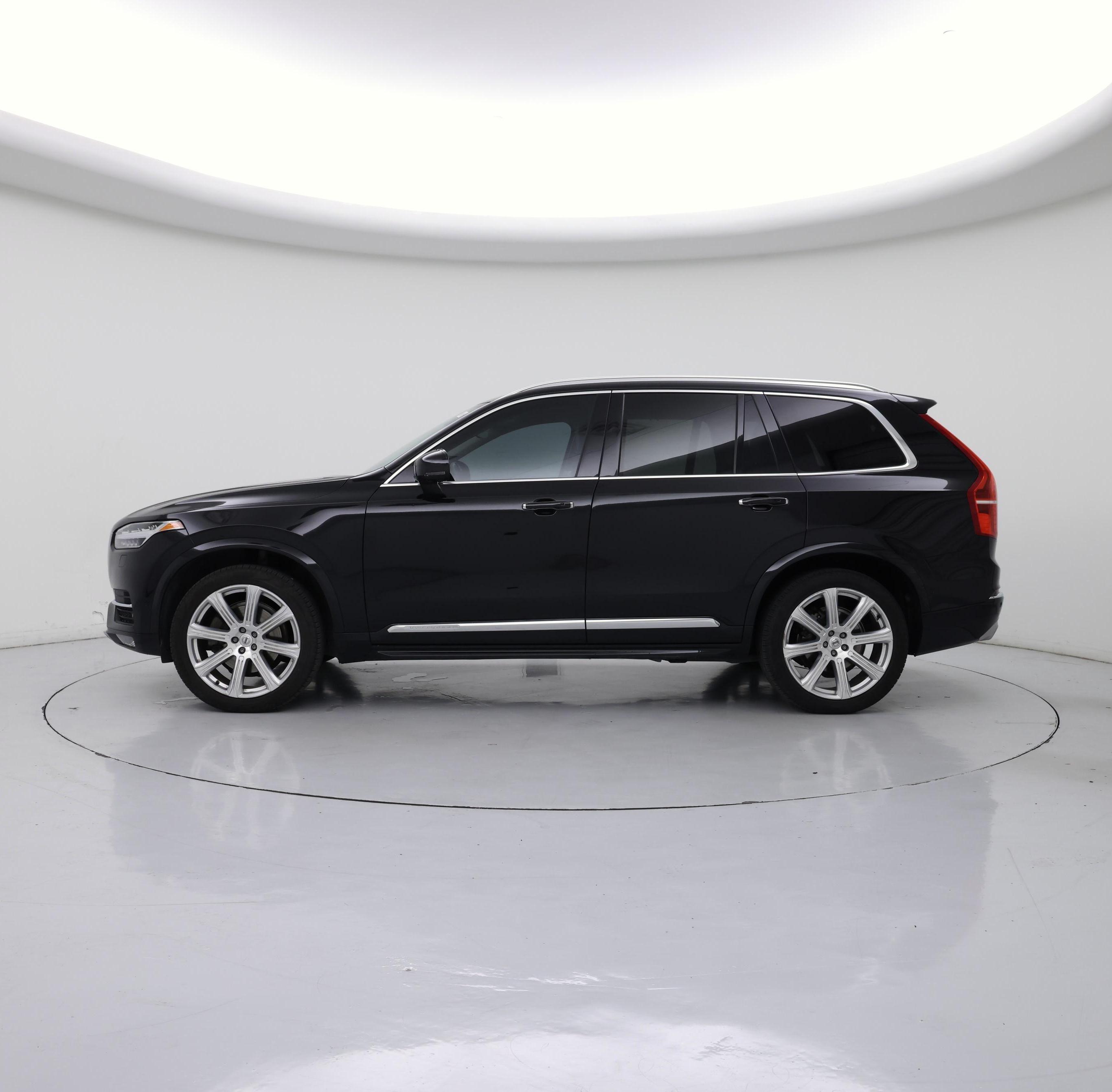 Thumbnail: 2016 Volvo XC90 - 3
