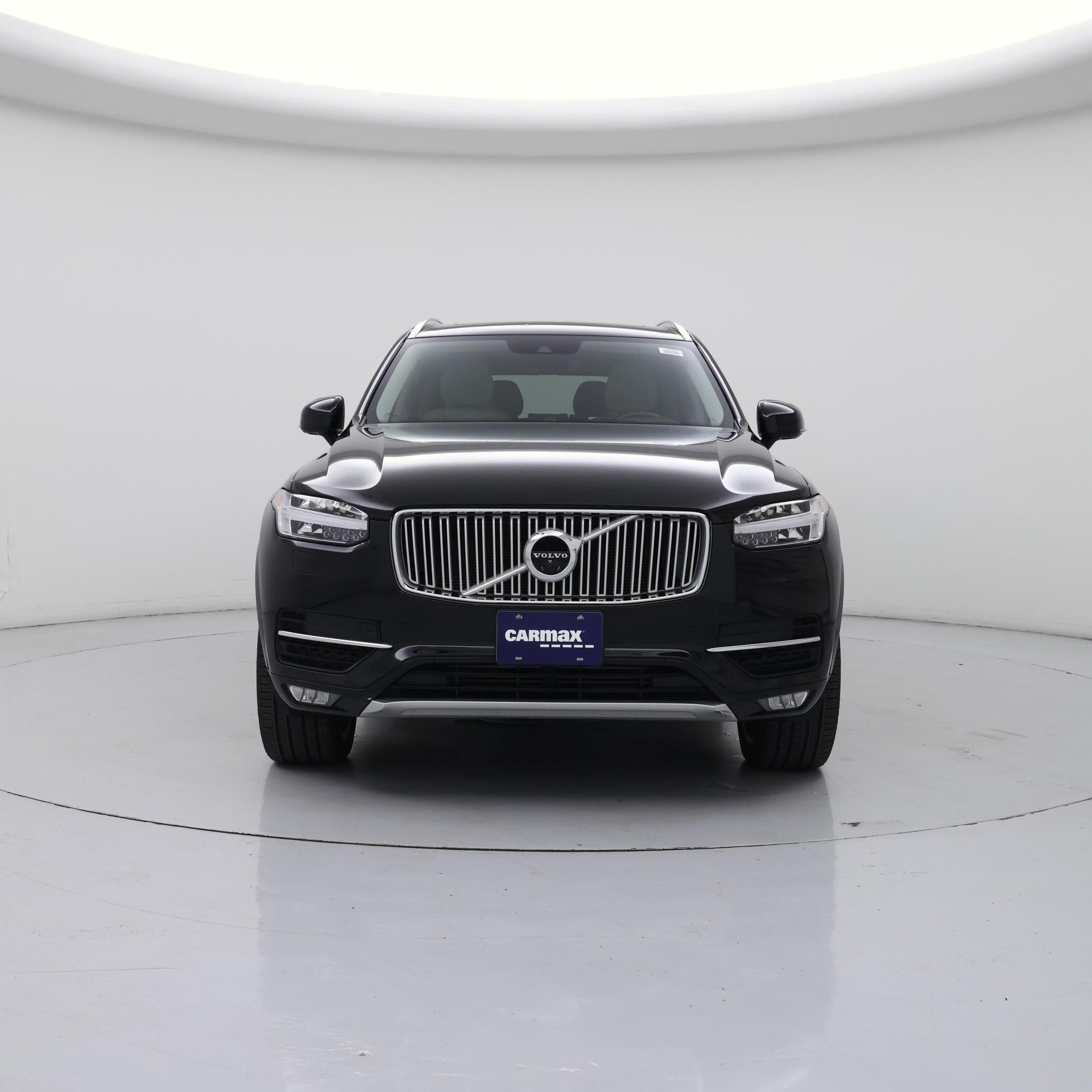 Thumbnail: 2016 Volvo XC90 - 5