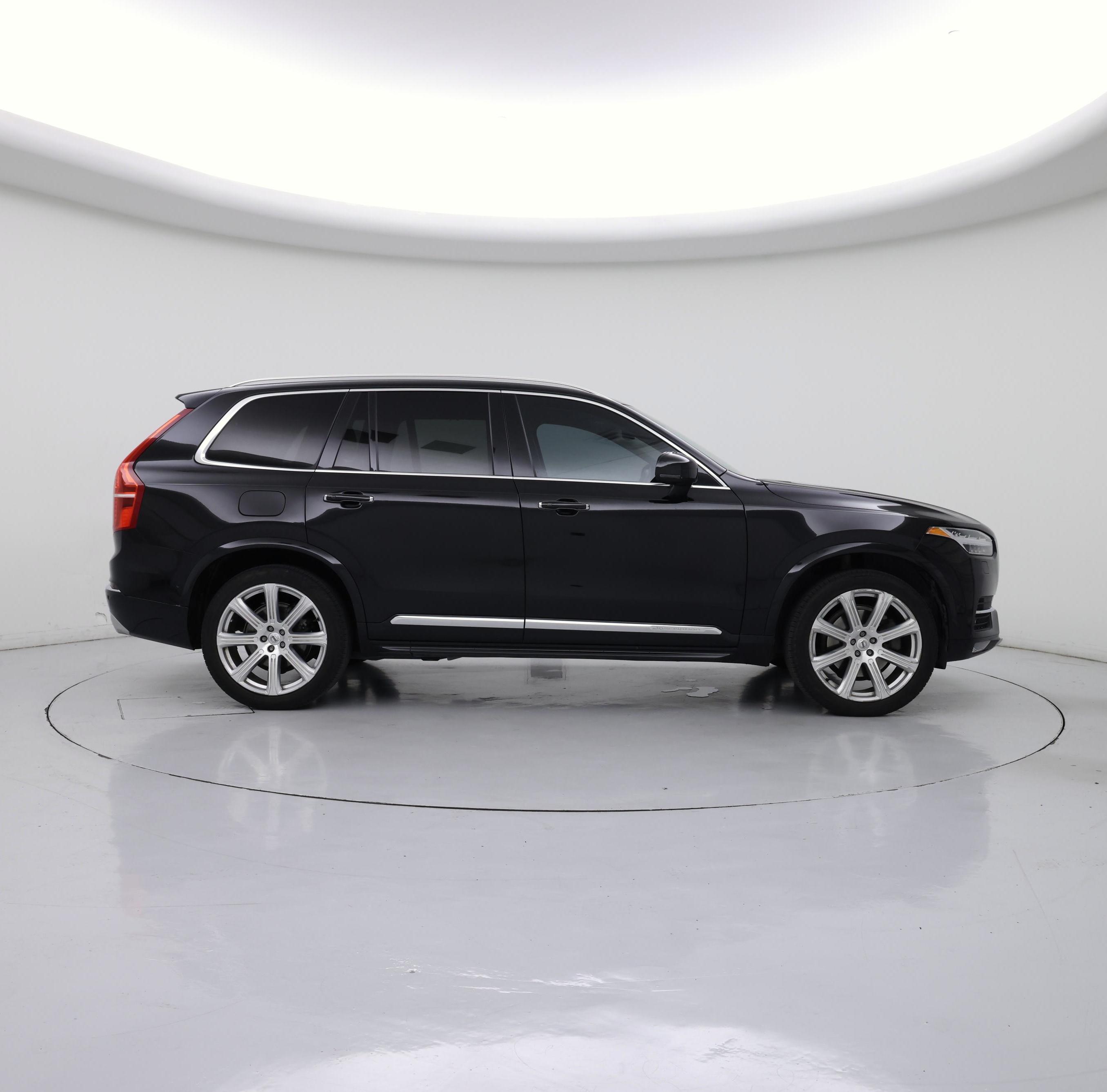 Thumbnail: 2016 Volvo XC90 - 7
