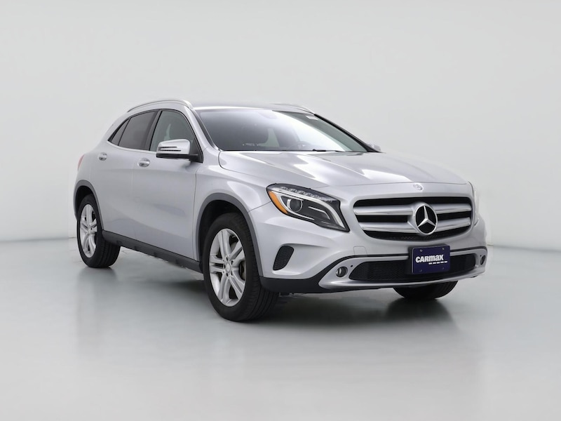 2015 Mercedes-Benz GLA 250 -
                  Austin, TX