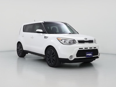 2015 Kia Soul !