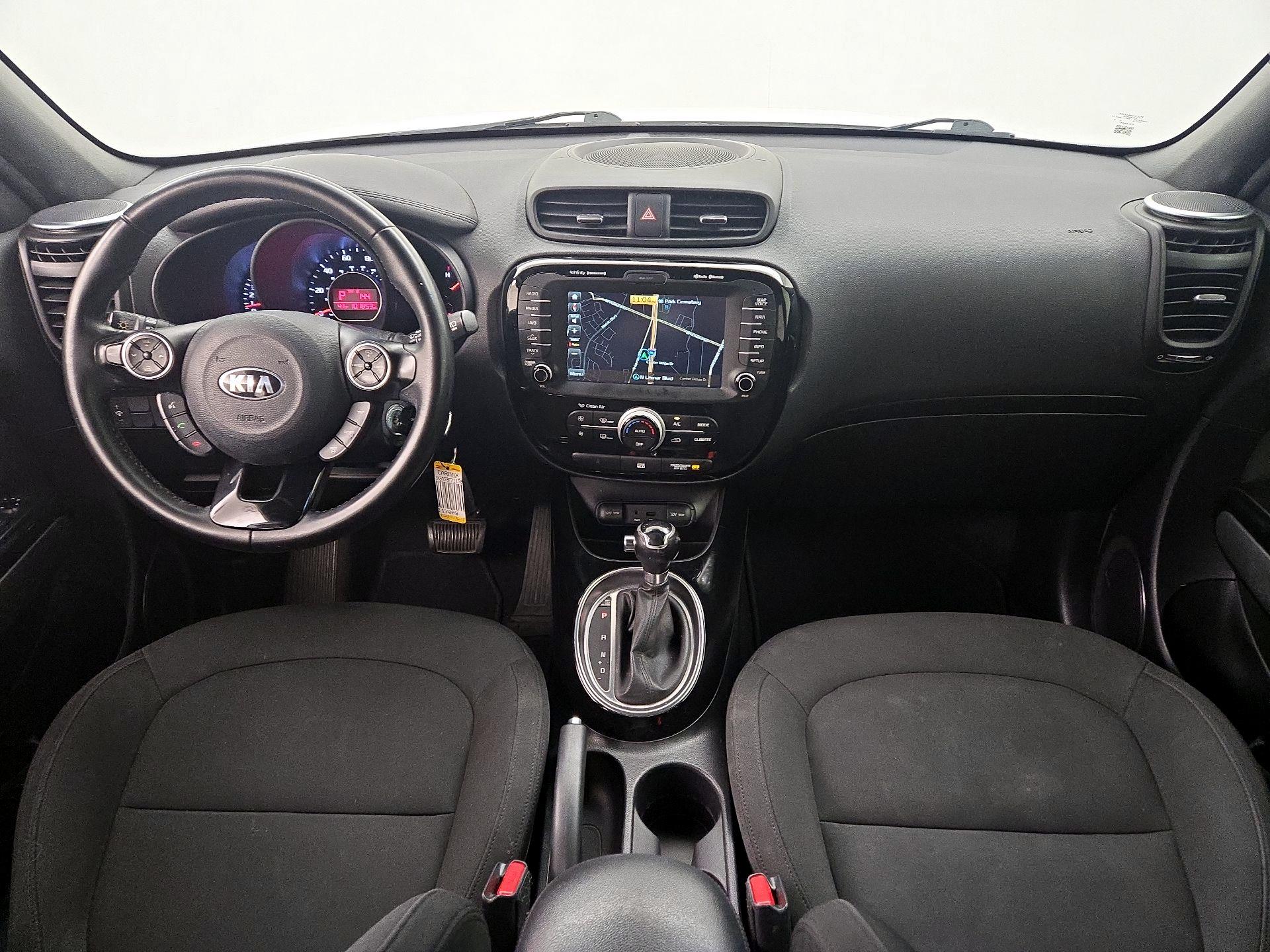 Thumbnail: 2015 Kia Soul - 9