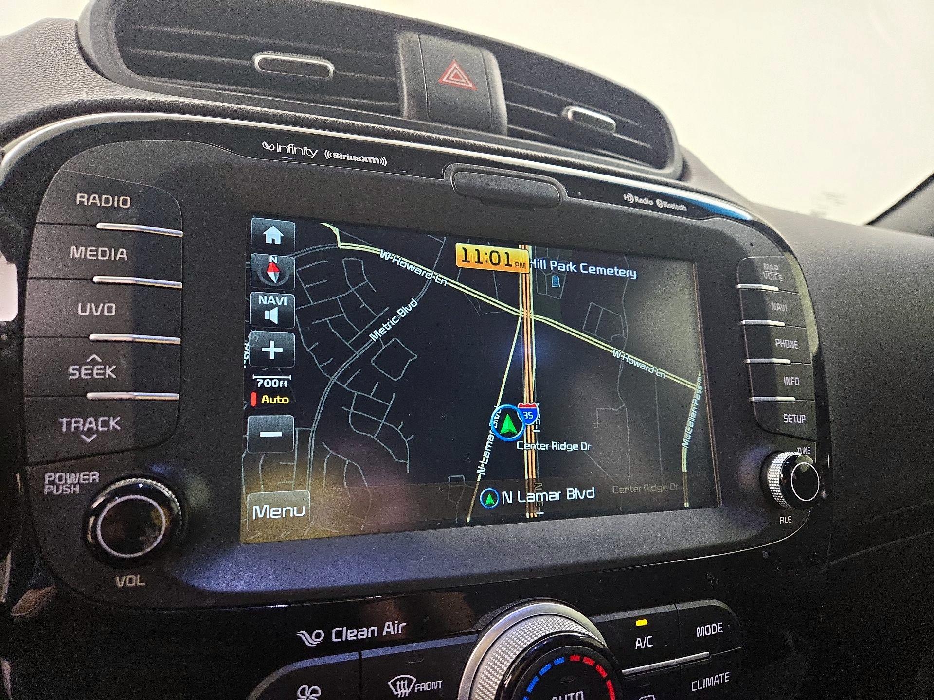 Thumbnail: 2015 Kia Soul - 14