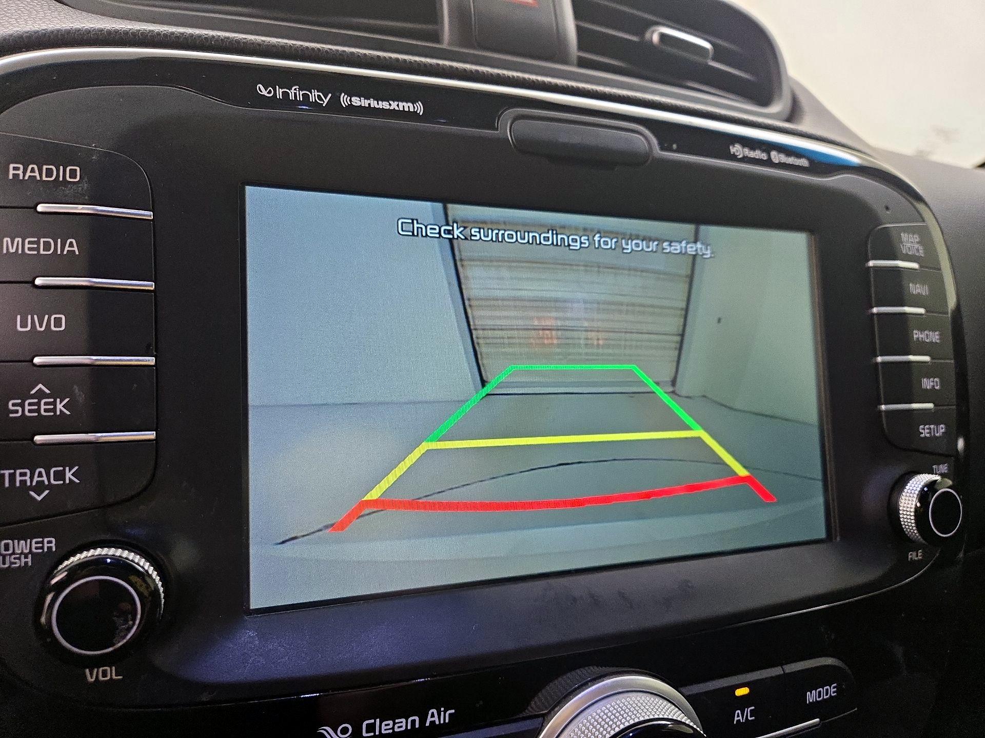 Thumbnail: 2015 Kia Soul - 15