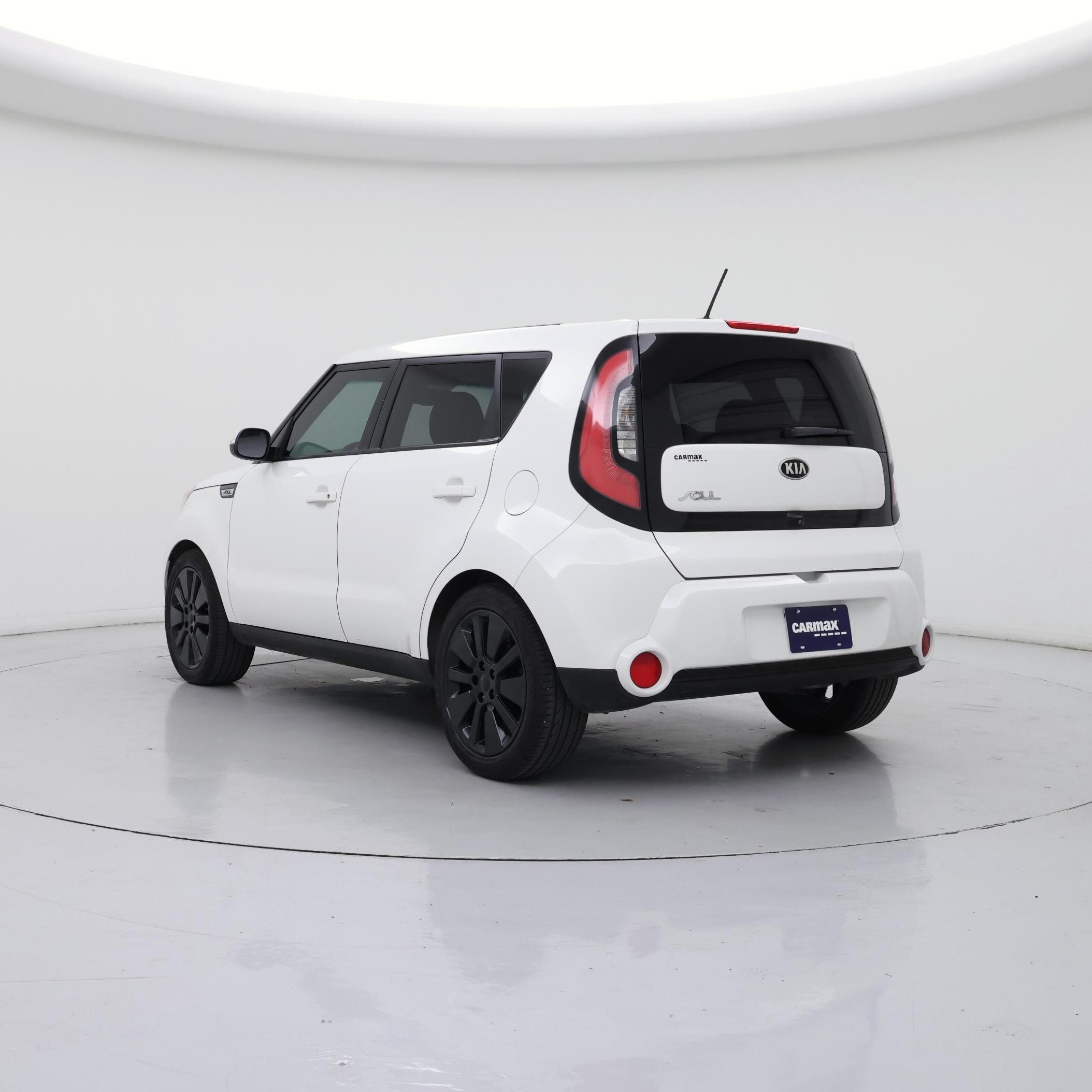 Thumbnail: 2015 Kia Soul - 2
