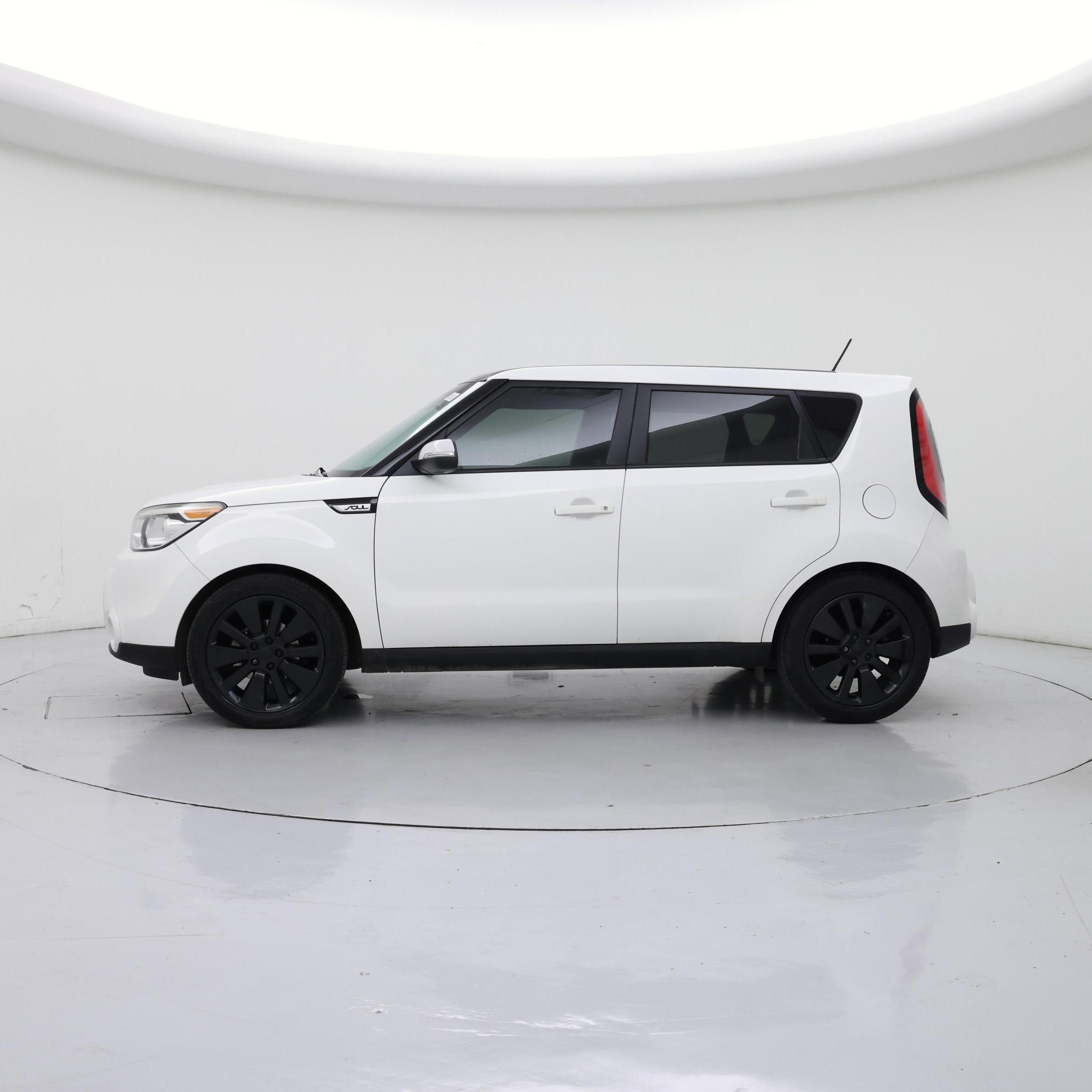 Thumbnail: 2015 Kia Soul - 3