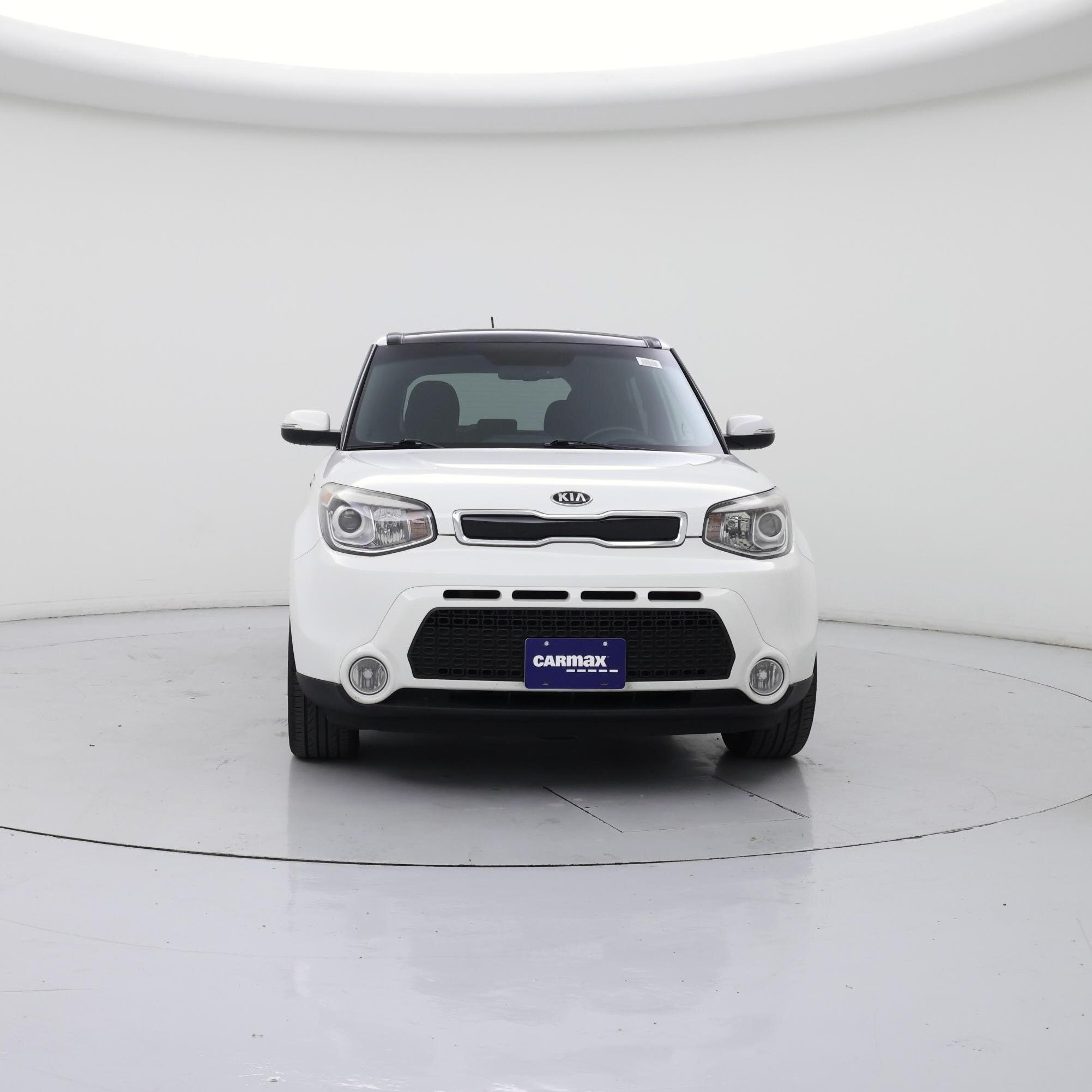 Thumbnail: 2015 Kia Soul - 5