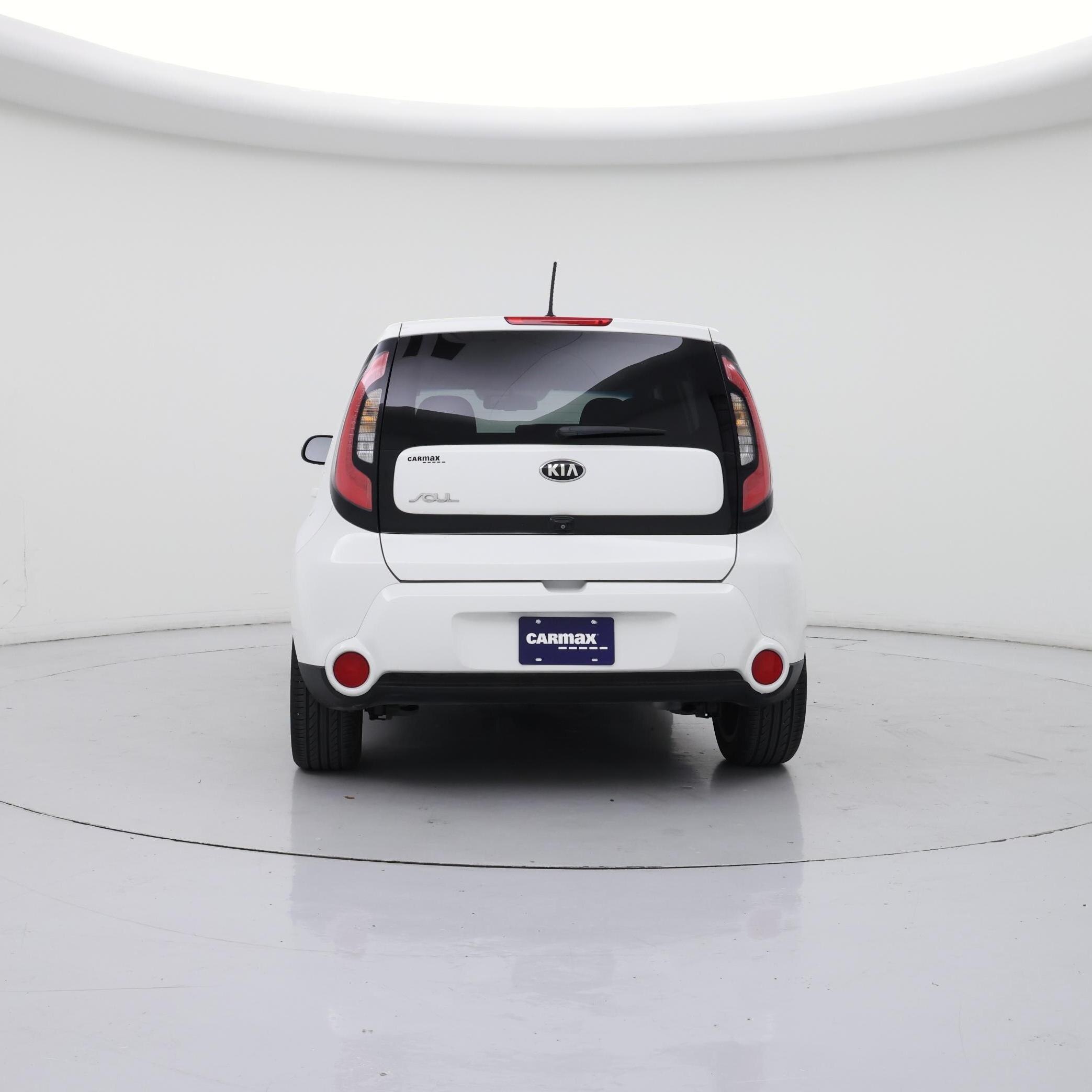 Thumbnail: 2015 Kia Soul - 6