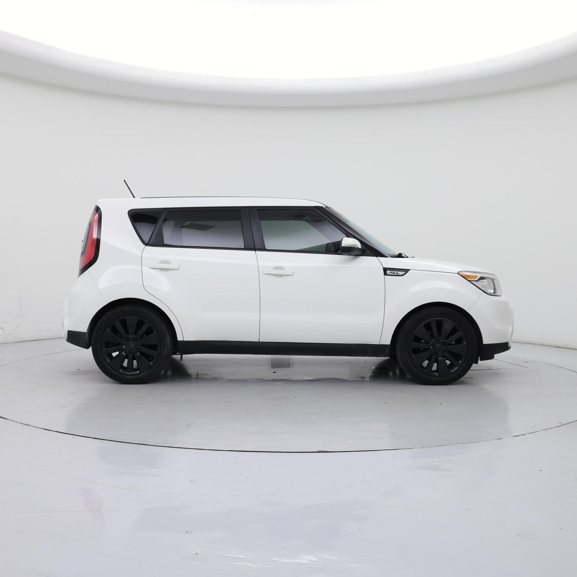 Thumbnail: 2015 Kia Soul - 7