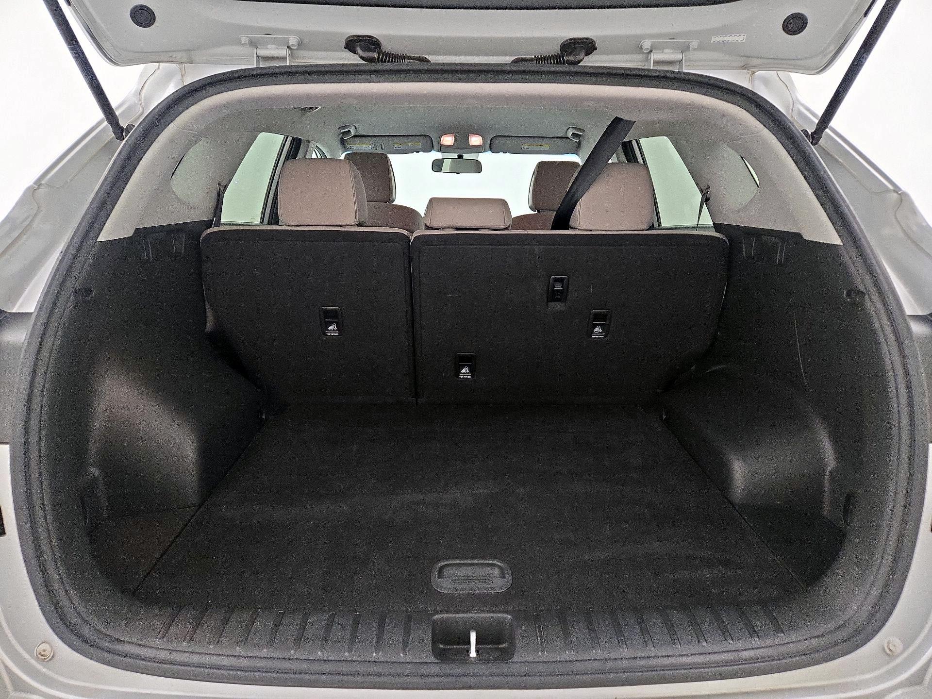 Thumbnail: 2016 Hyundai Tucson - 20